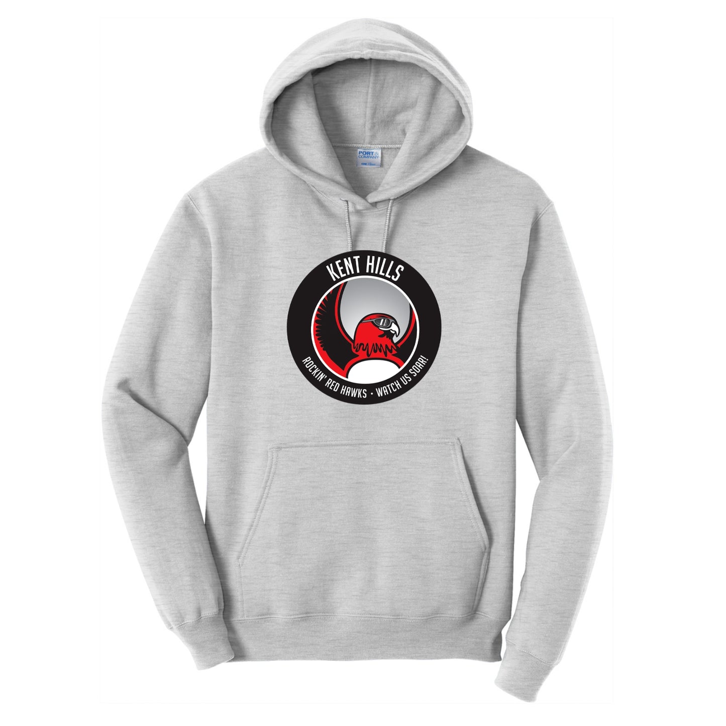 Adult- Kent Hills Hoodie