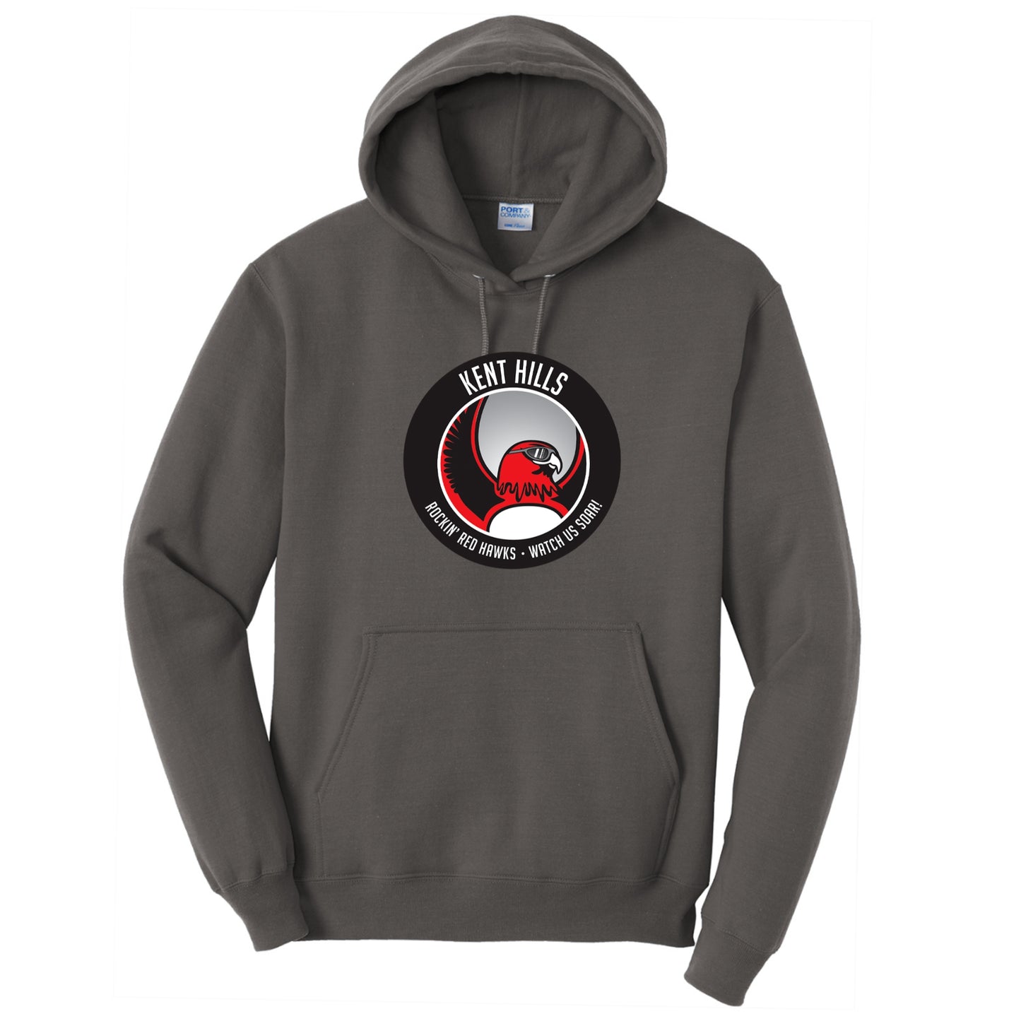 Adult- Kent Hills Hoodie