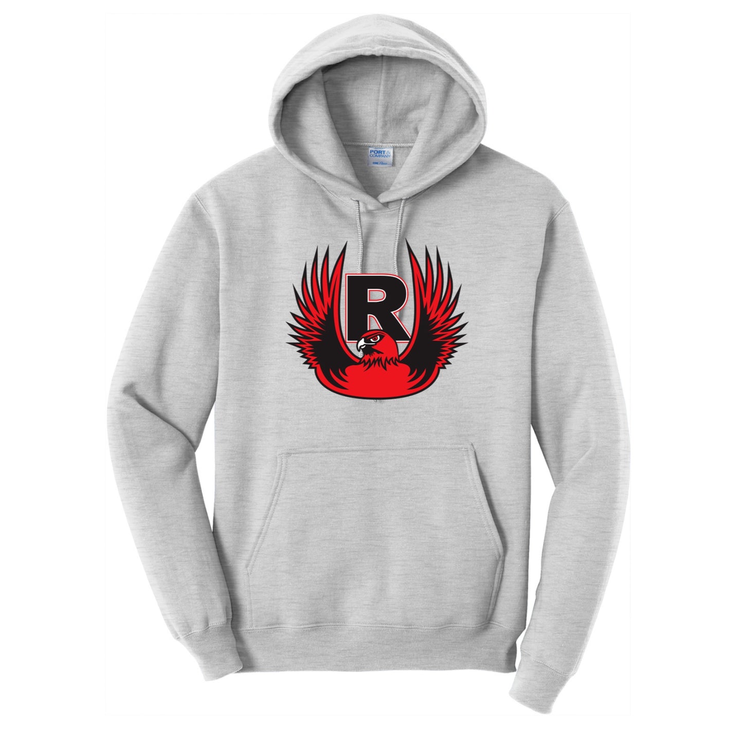 Adult- Riverside Middle Hoodie