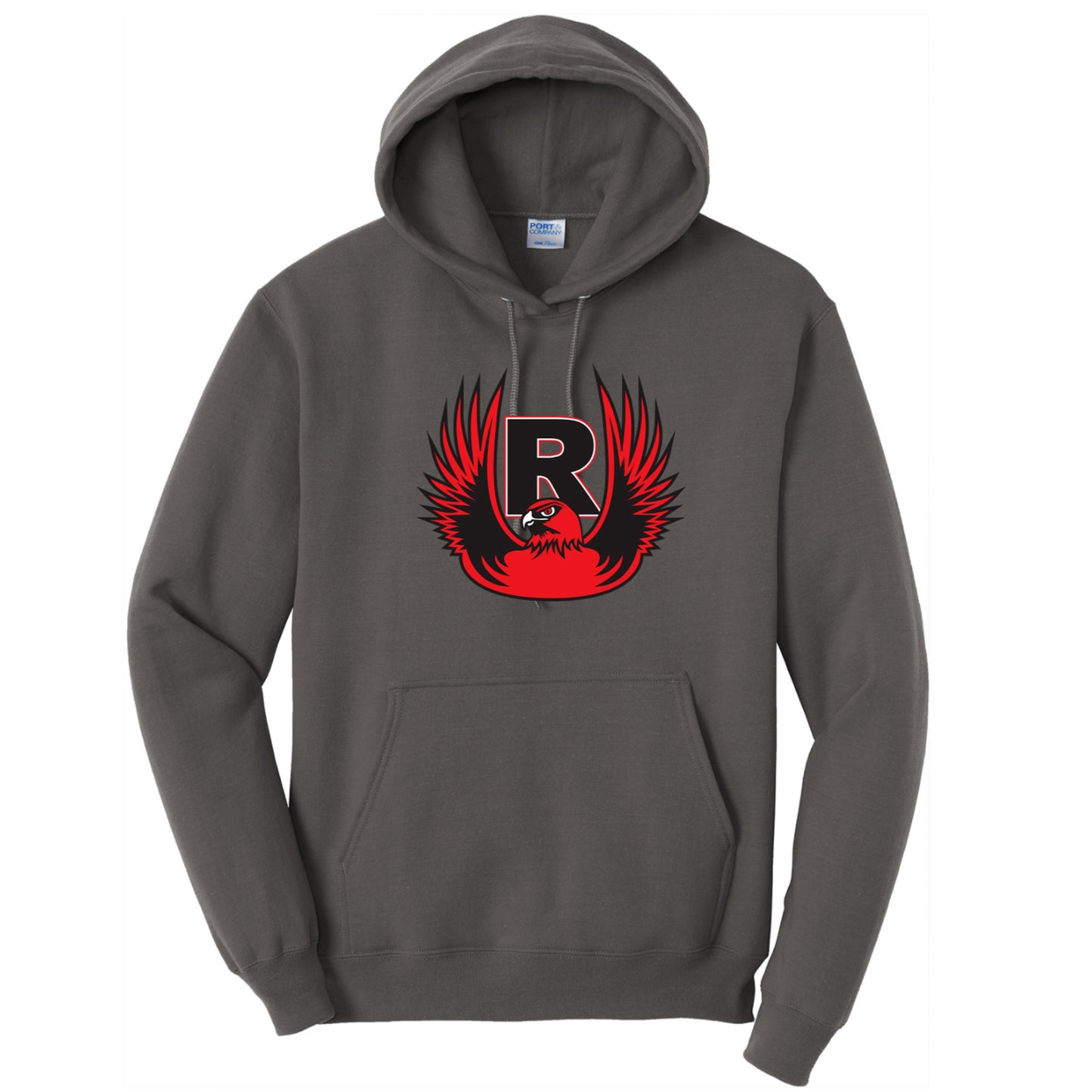 Adult- Riverside Middle Hoodie