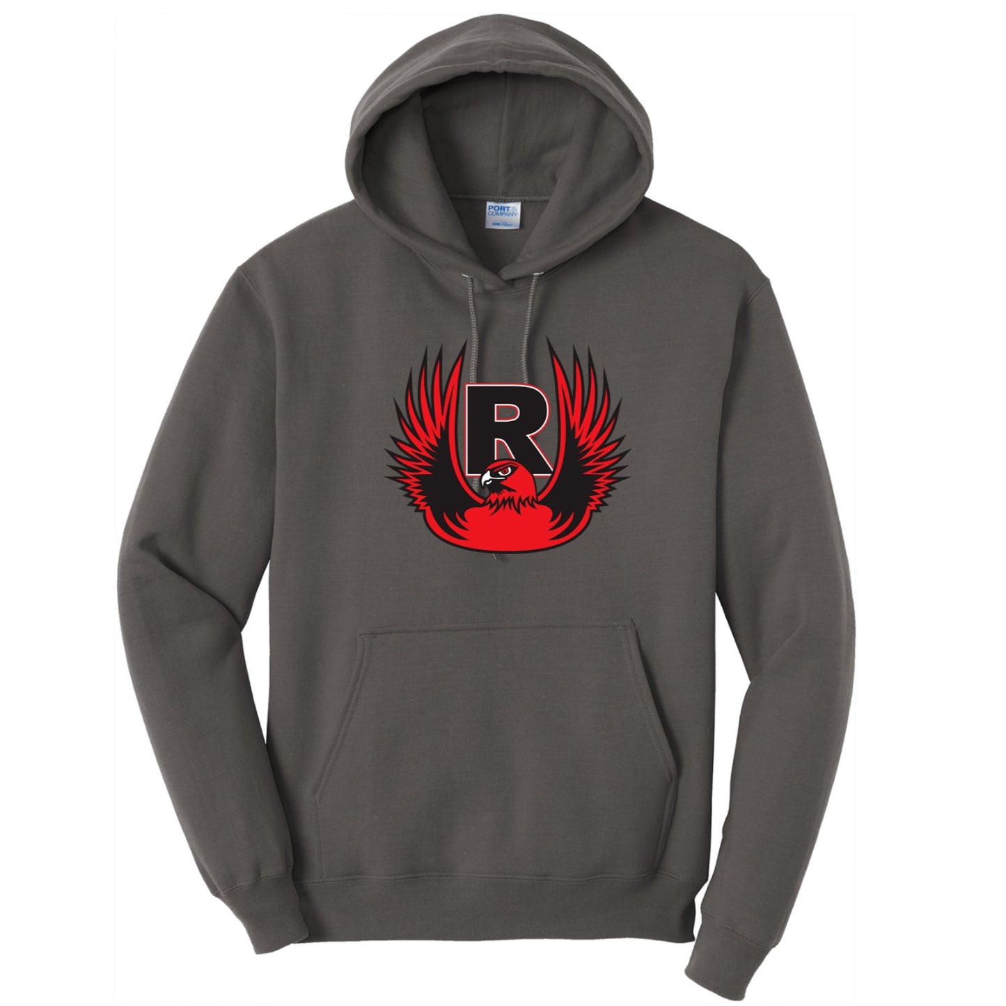 Youth- Riverside Middle Hoodie