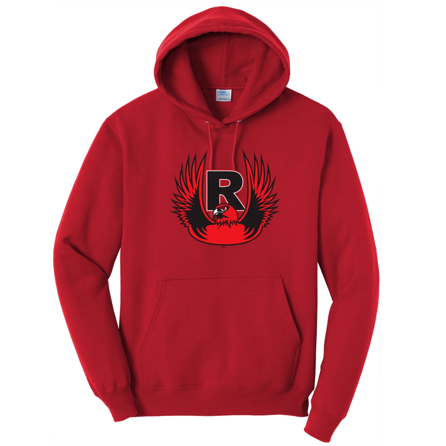 Adult- Riverside Middle Hoodie