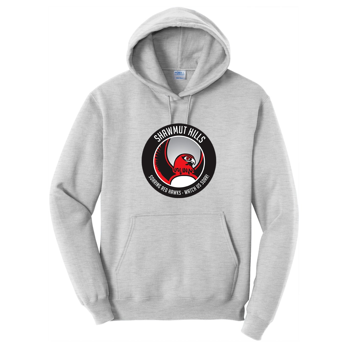 Adult- Shawmut Hills Hoodie