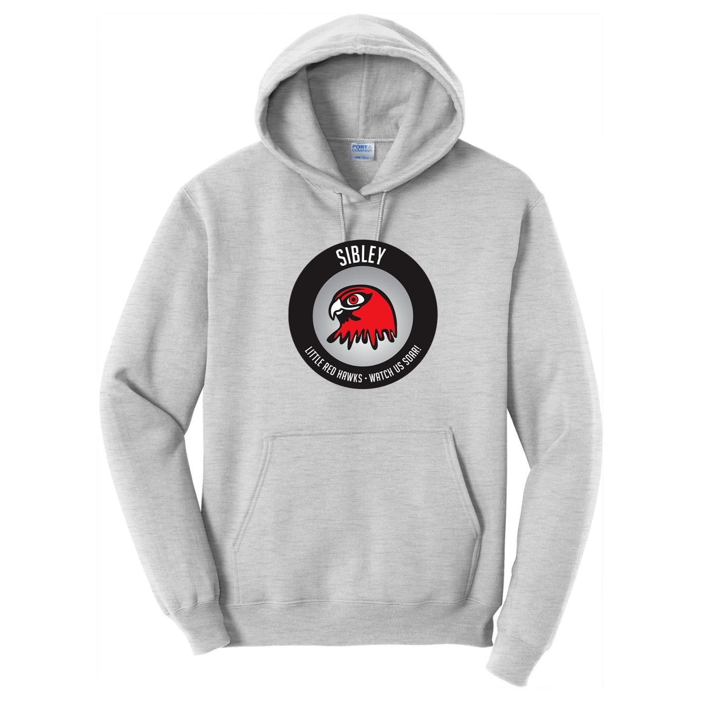 Youth- Sibley Elementary Hoodie