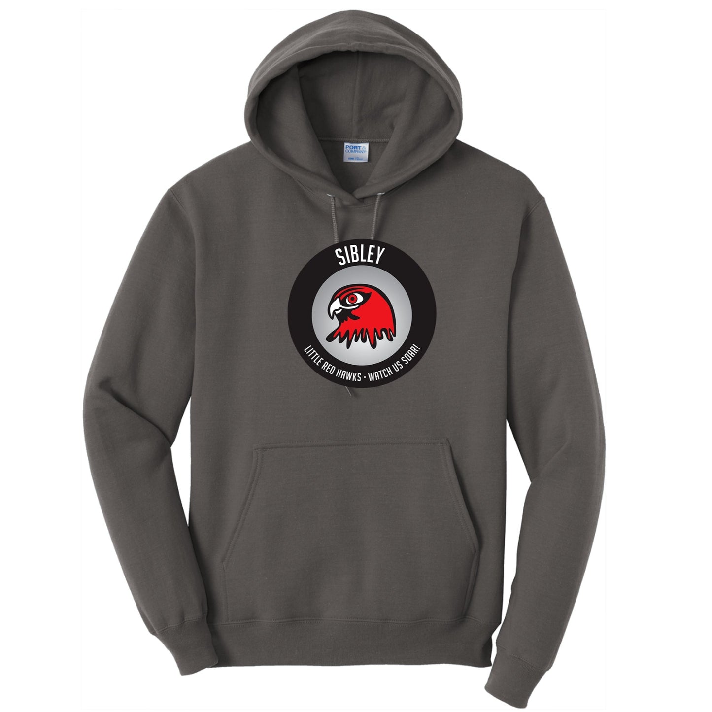 Youth- Sibley Elementary Hoodie