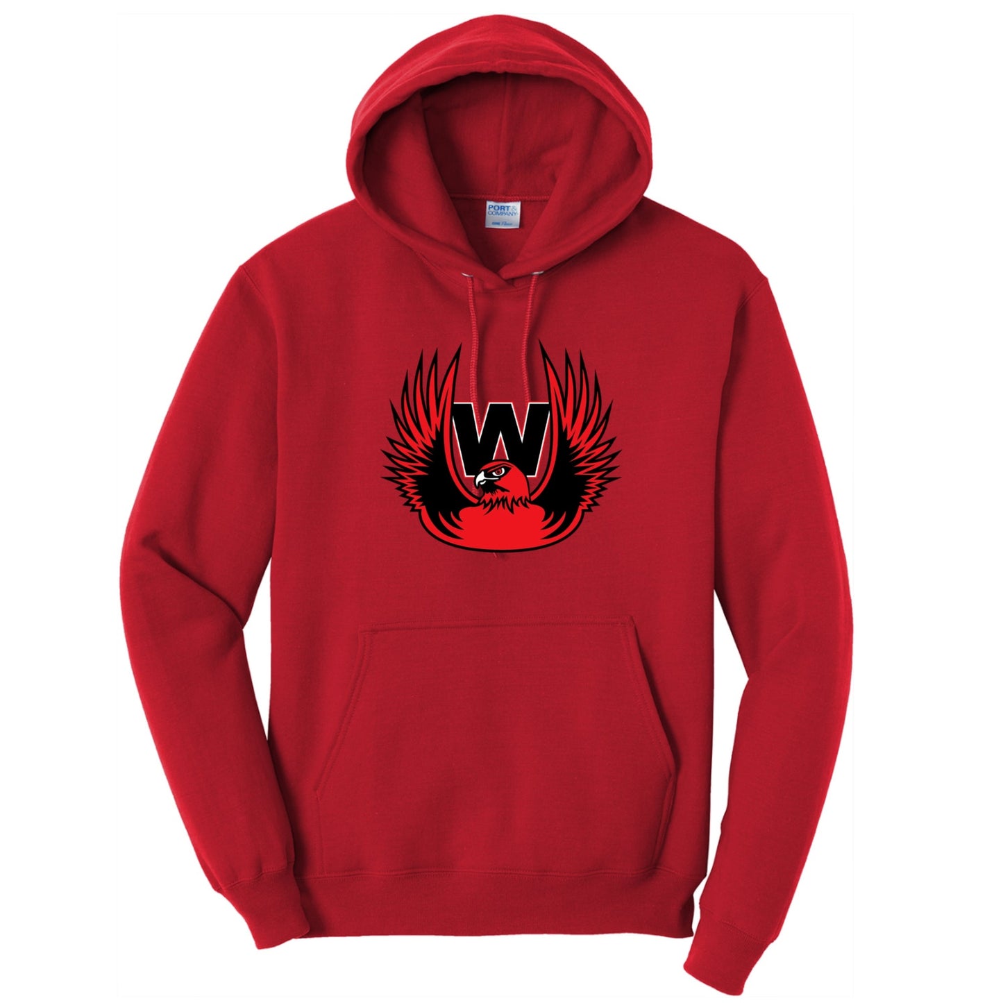 Youth- Westwood Hoodie