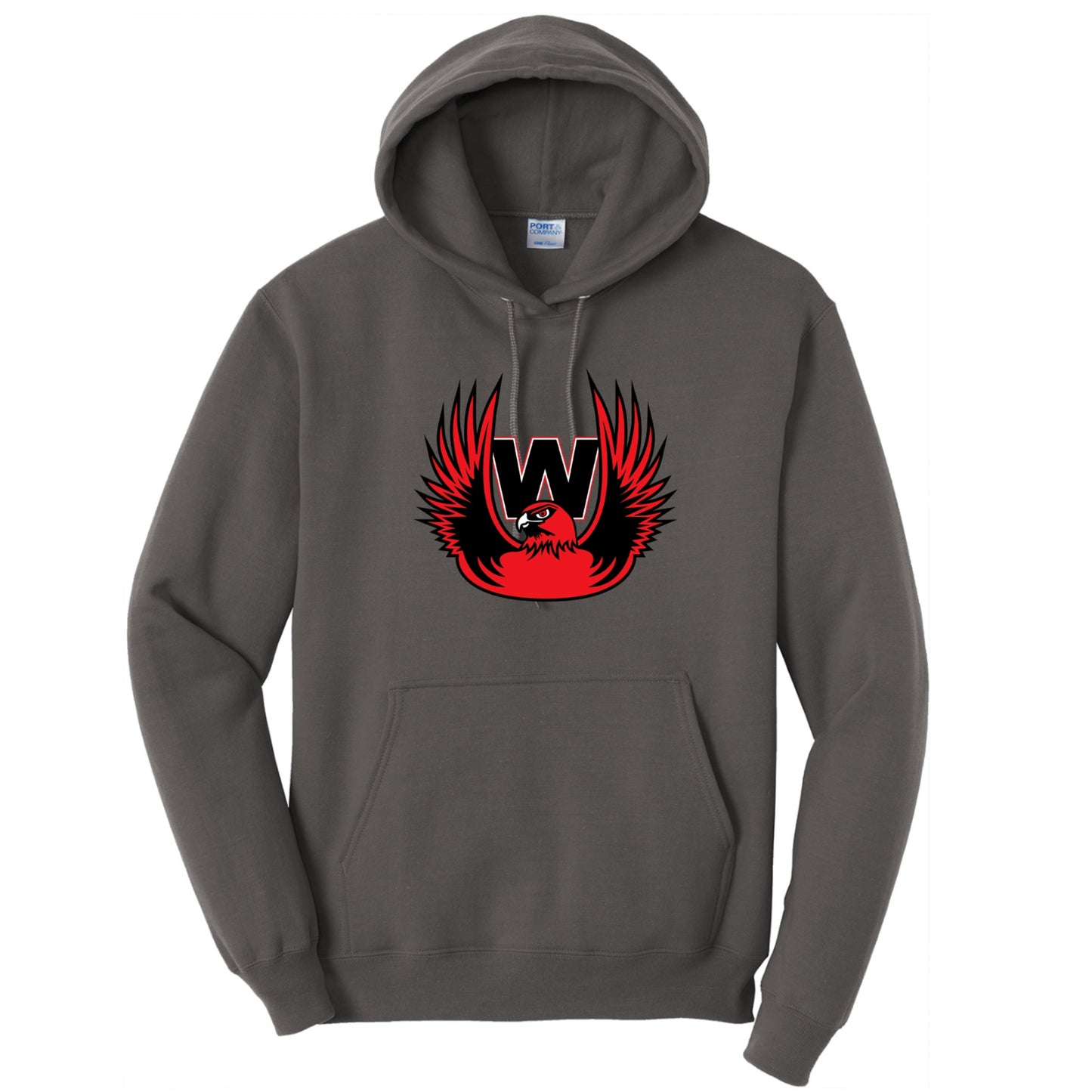 Adult- Westwood Hoodie