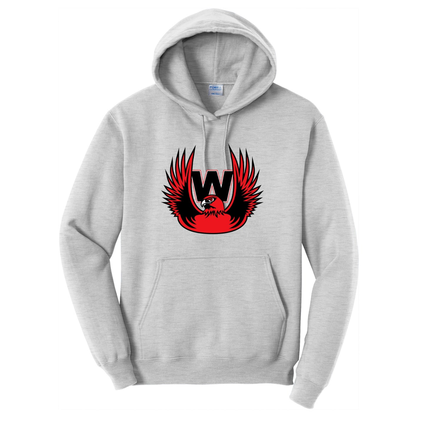 Adult- Westwood Hoodie