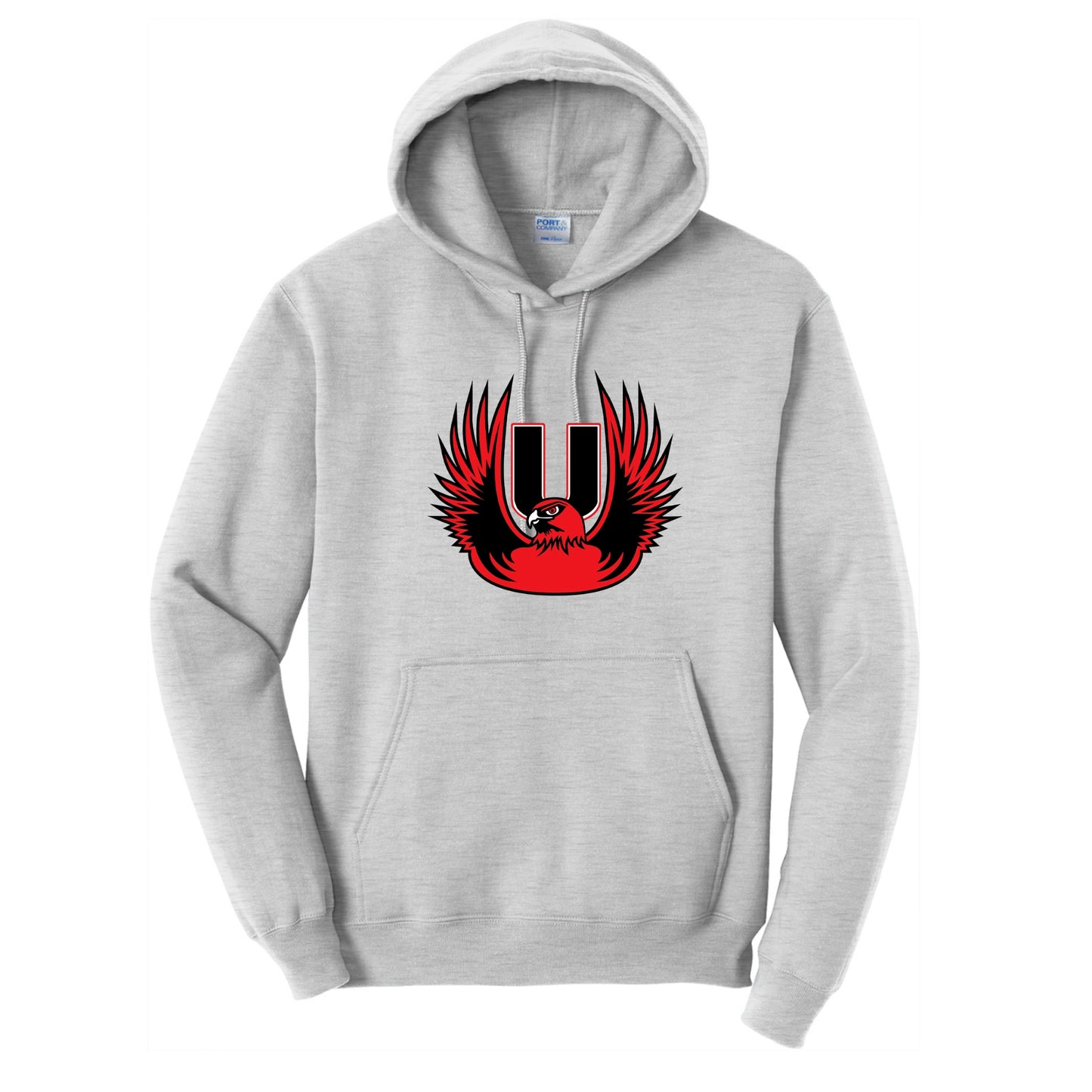 Adult- Union Hoodie