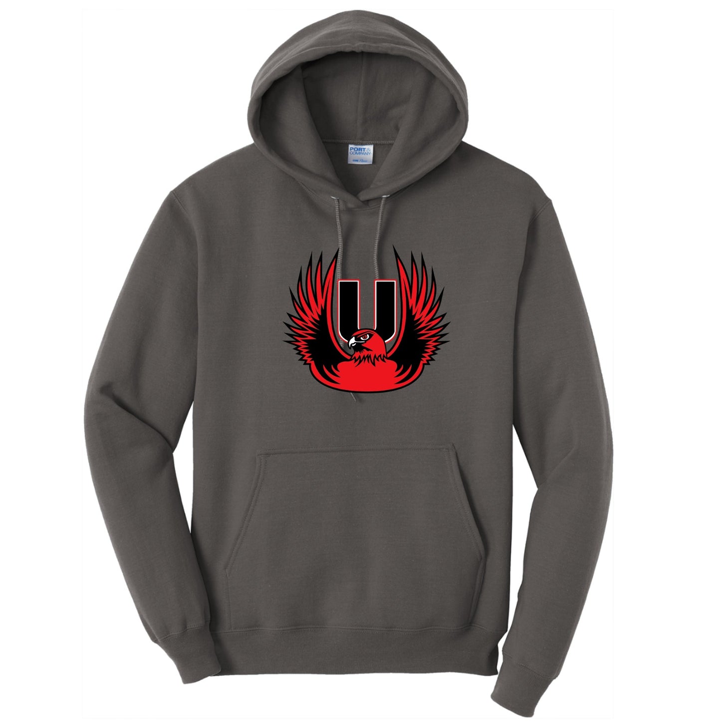 Youth- Union Hoodie