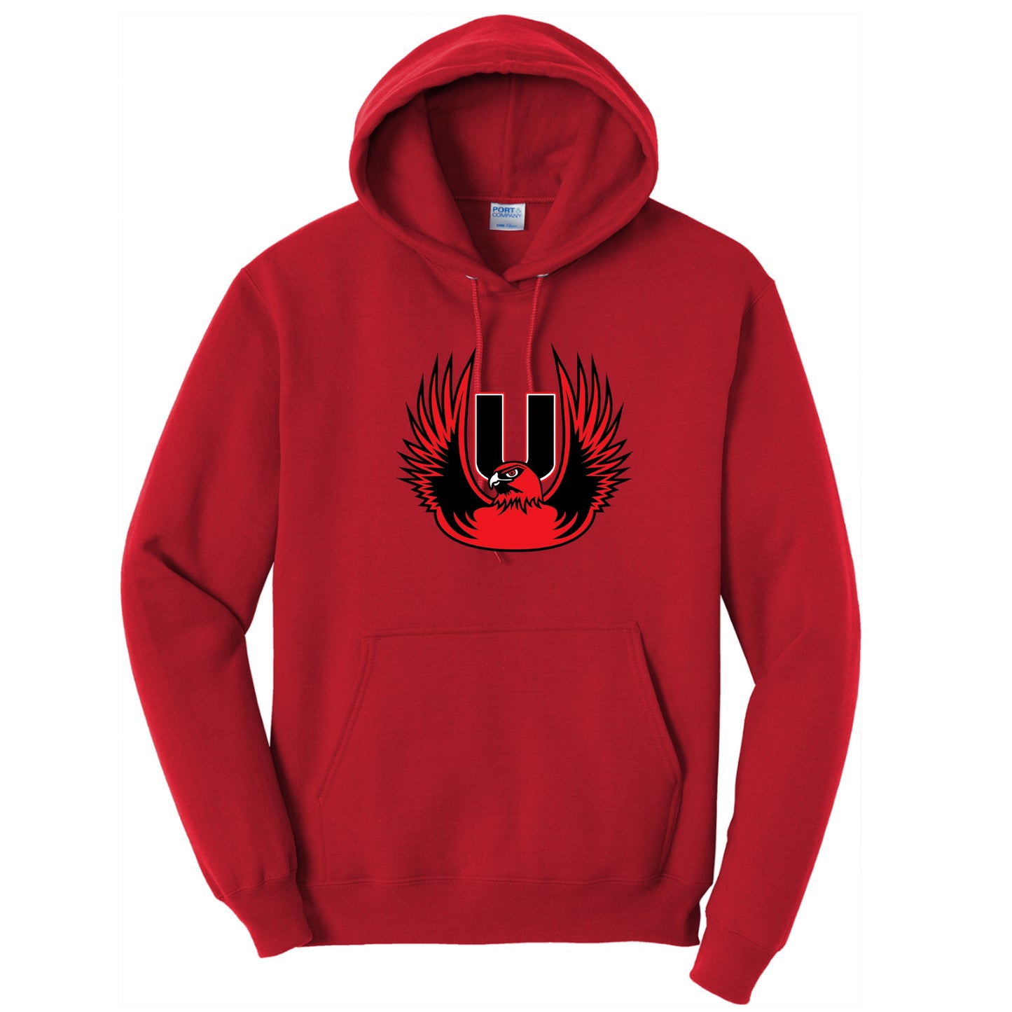 Adult- Union Hoodie