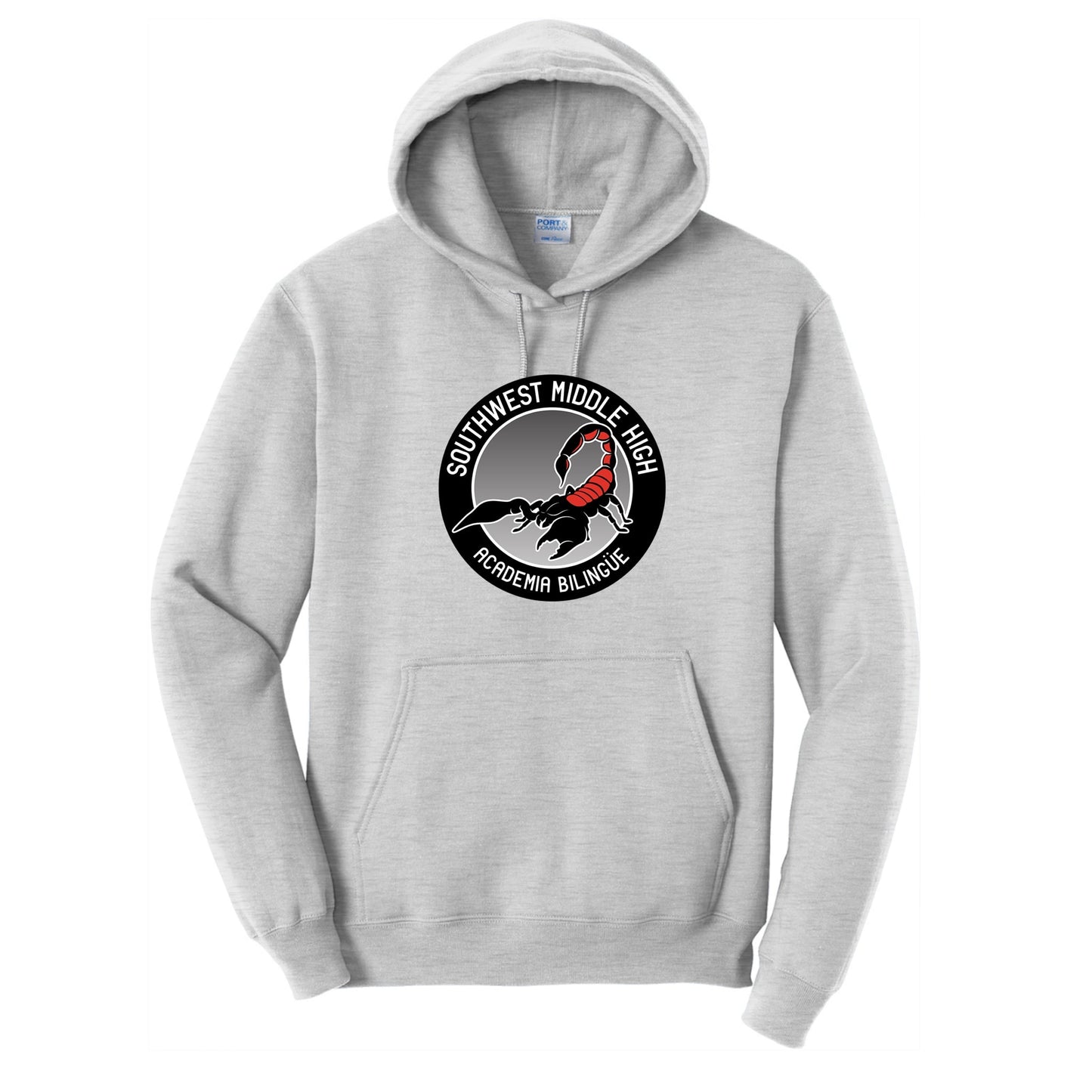 Youth- Southwest Middle High Hoodie