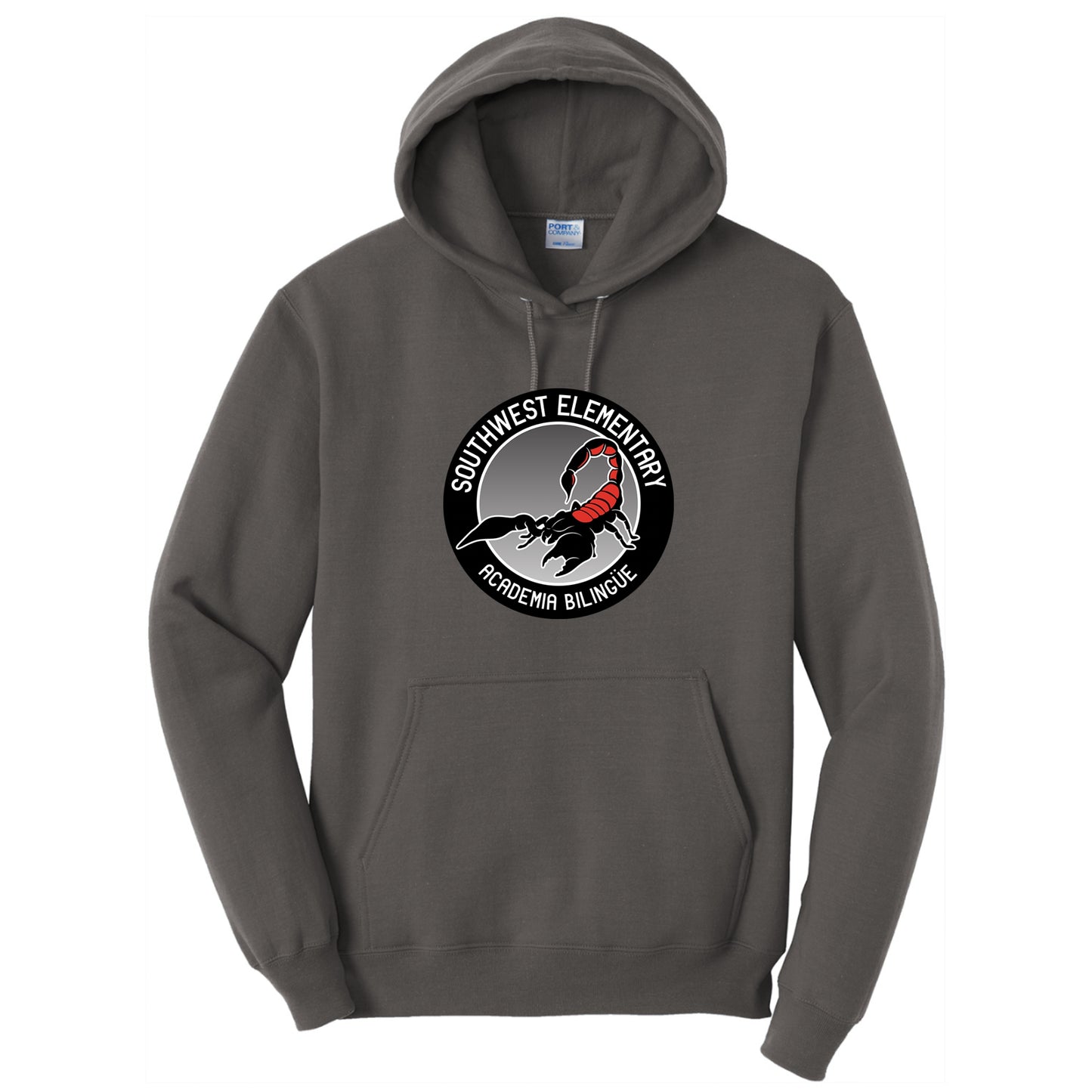 Adult- Southwest Elementary Hoodie