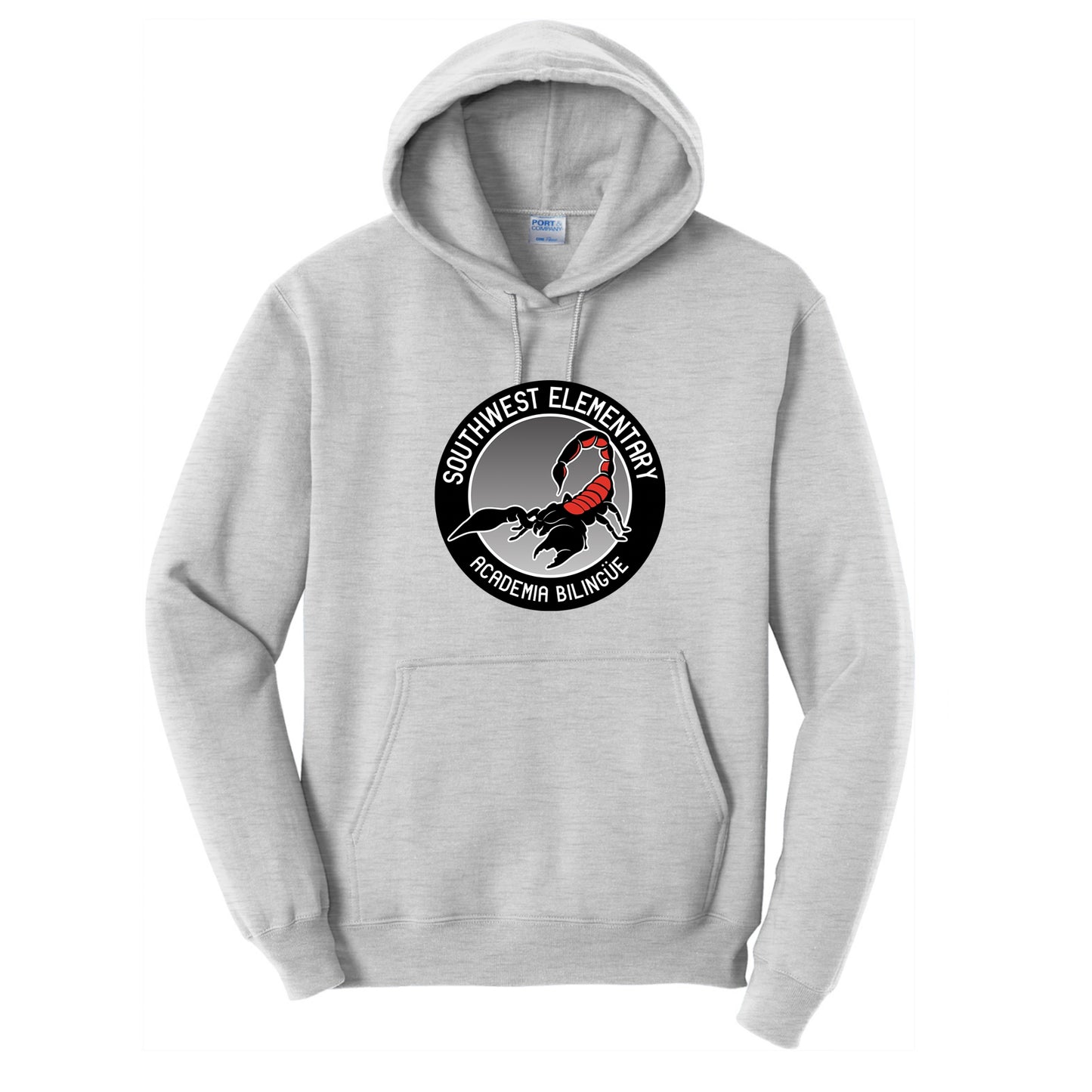 Adult- Southwest Elementary Hoodie