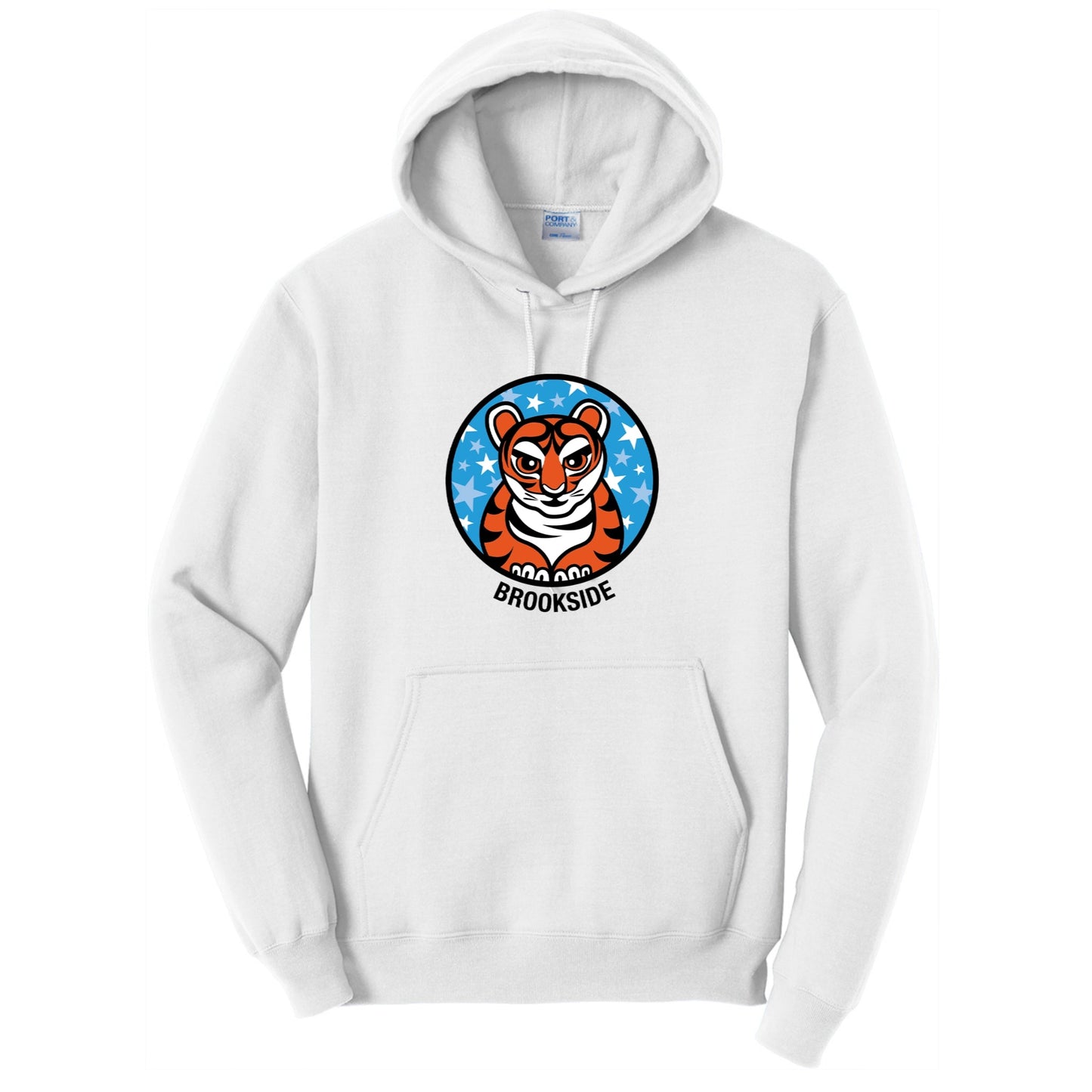 Youth- Brookside Hoodie