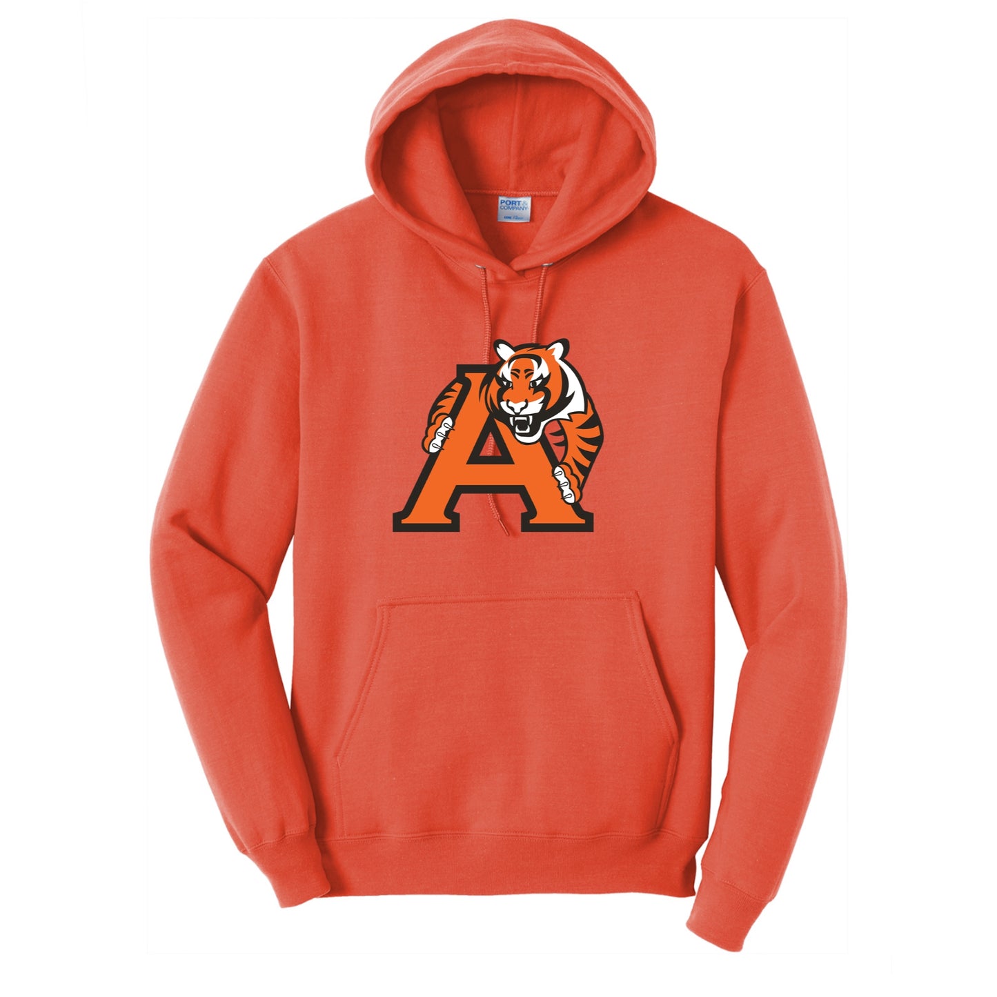 Adult- Alger Hoodie