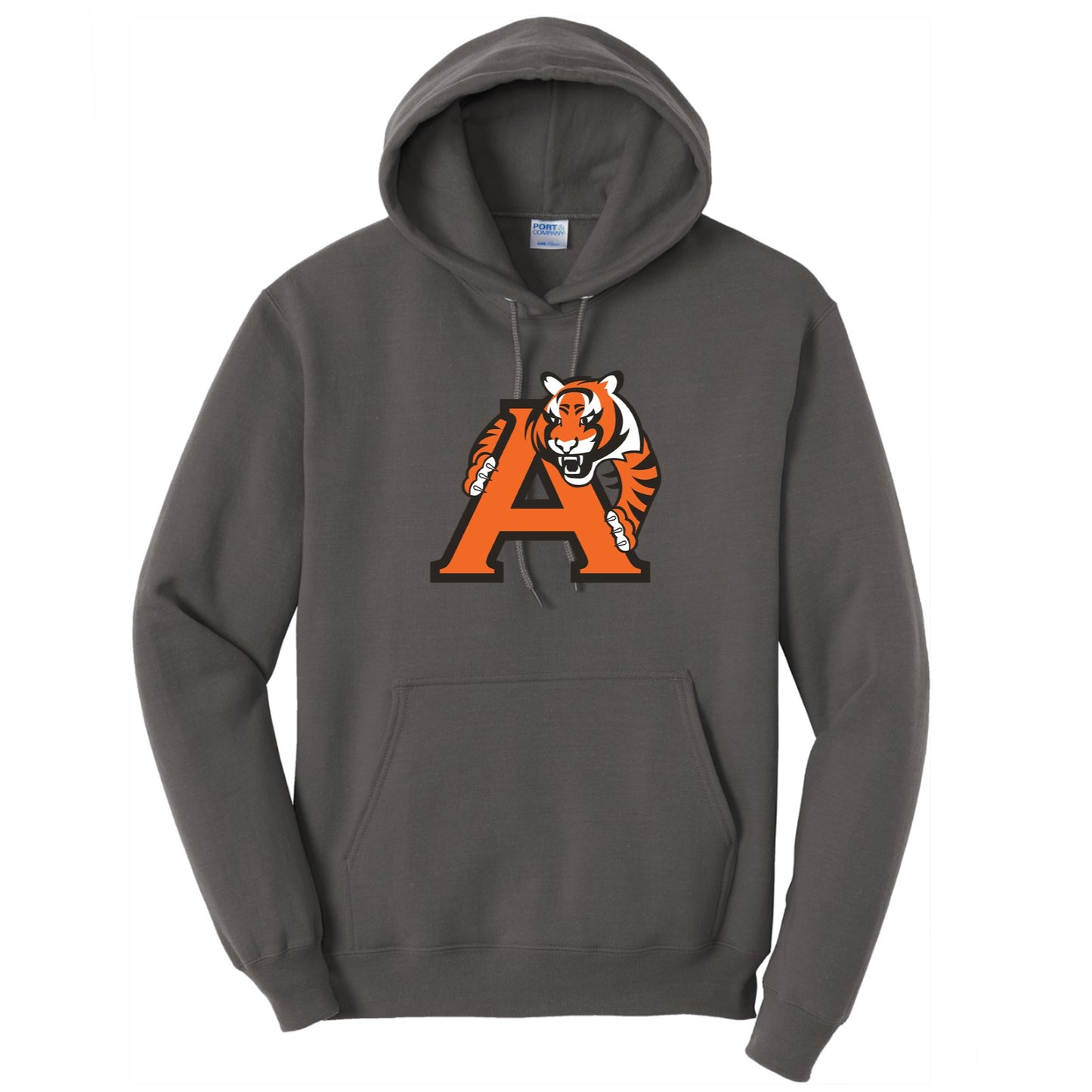 Adult- Alger Hoodie