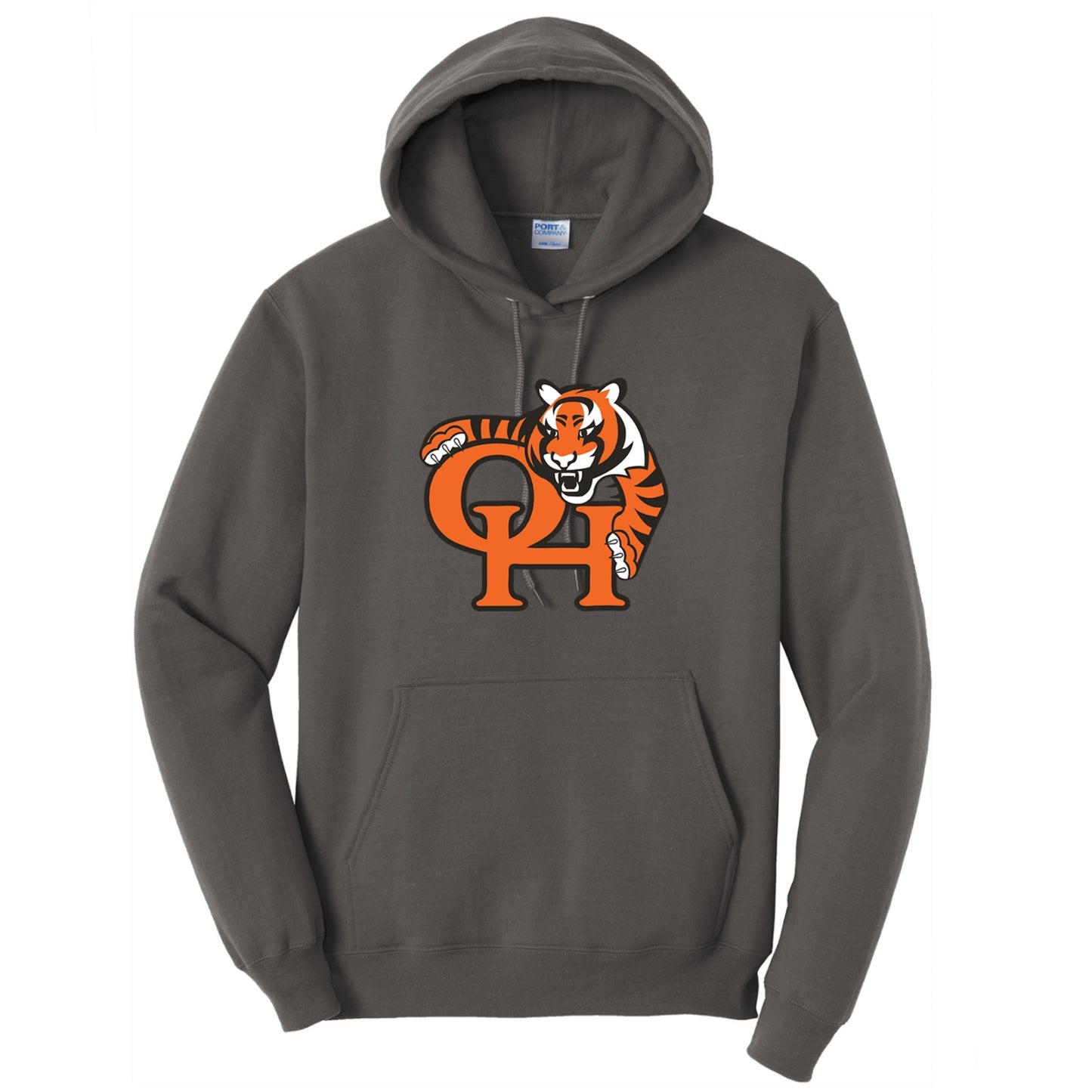 Adult- Ottawa Hills Hoodie