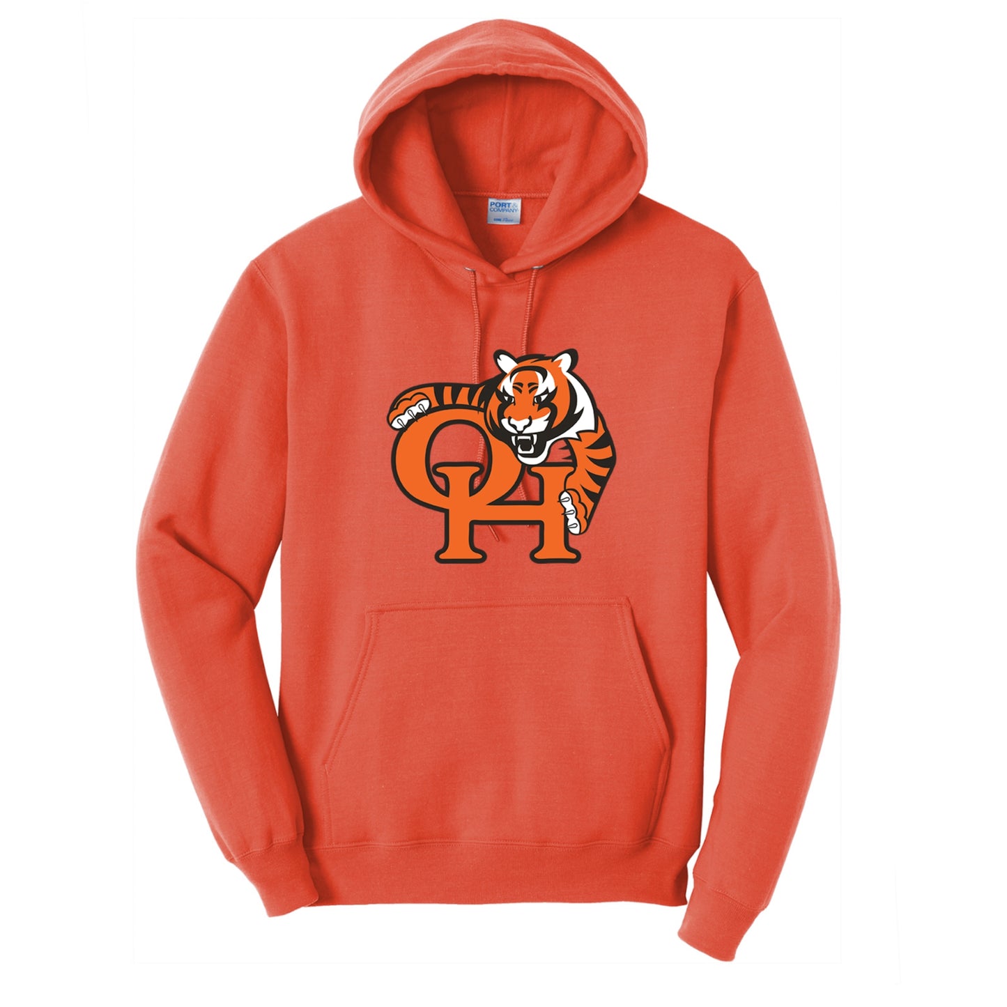 Adult- Ottawa Hills Hoodie