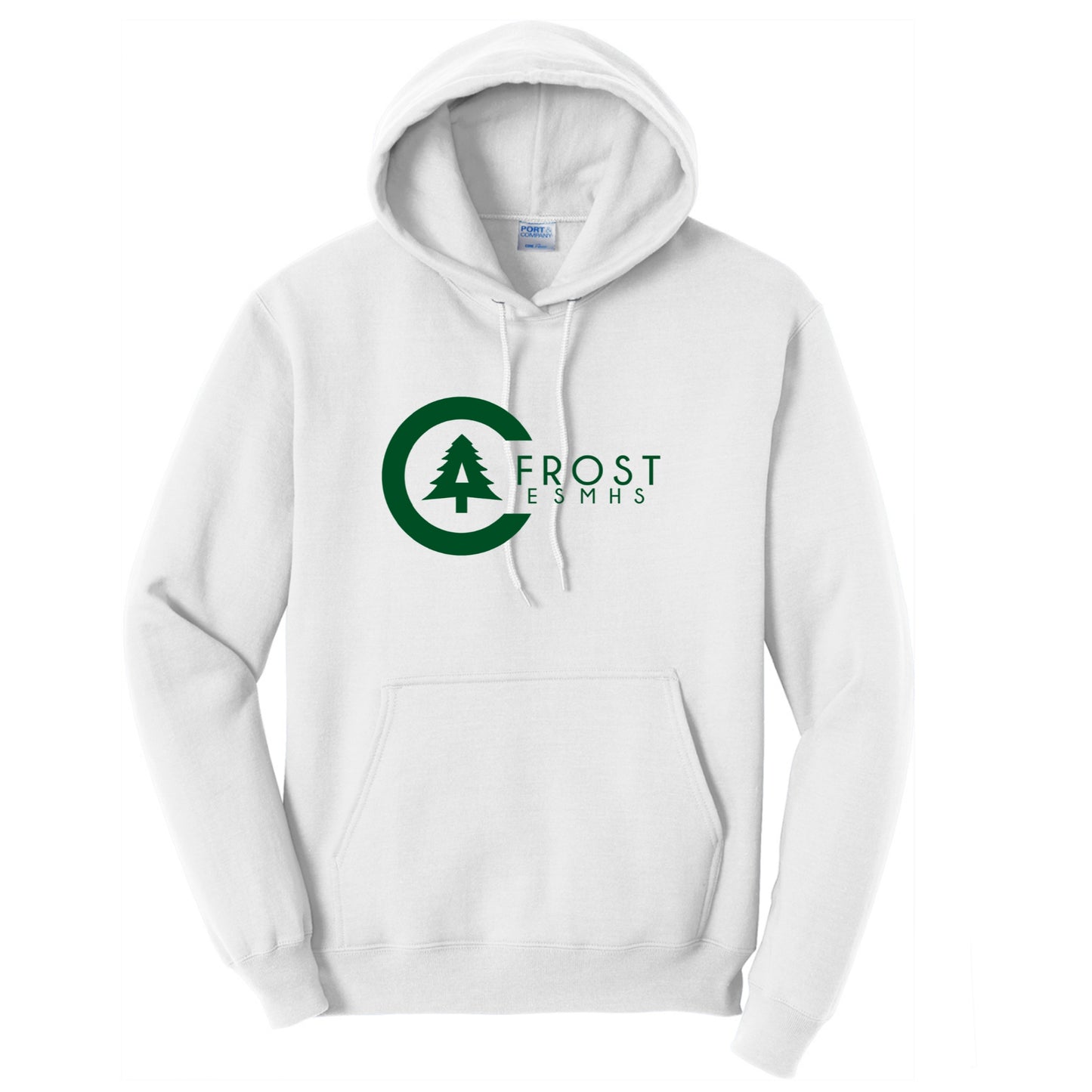 Adult- Frost ESMH Hoodie