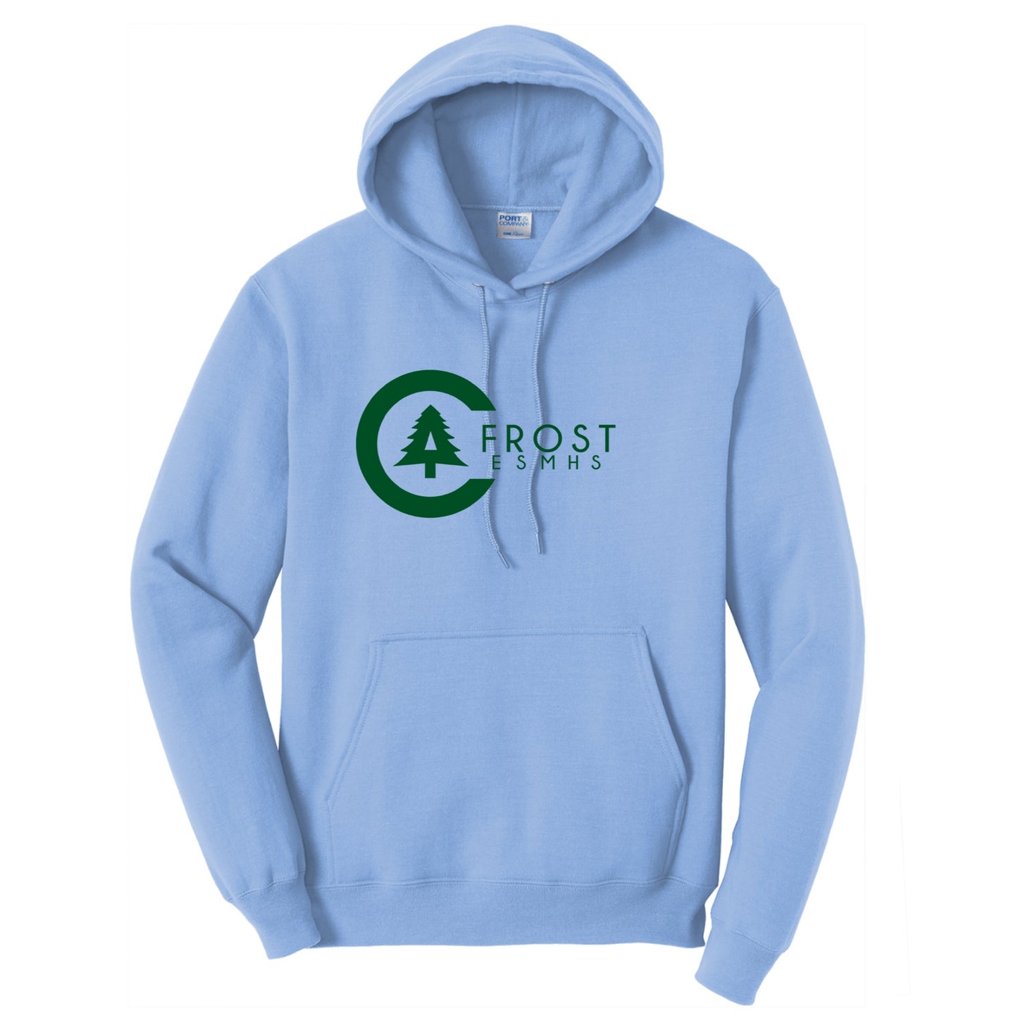 Adult- Frost ESMH Hoodie