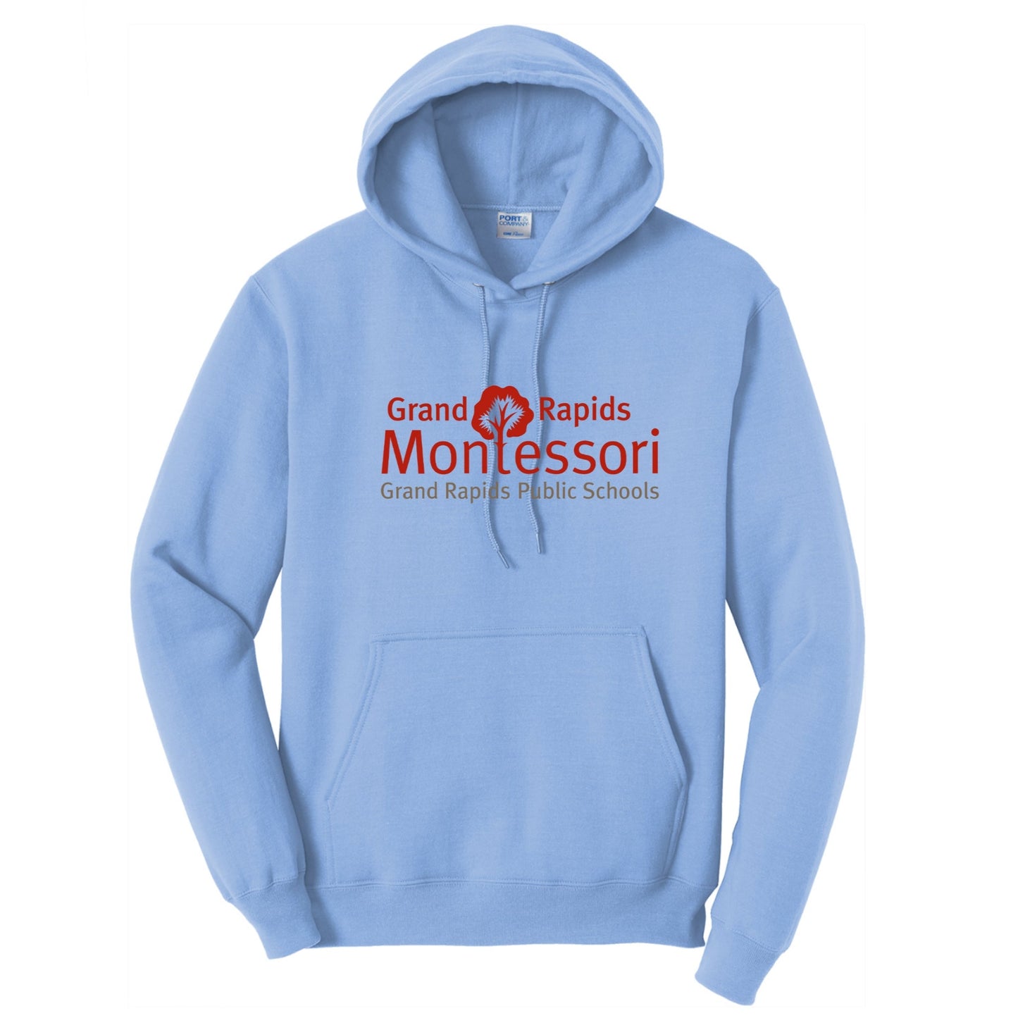 Youth- Grand Rapids Montessori