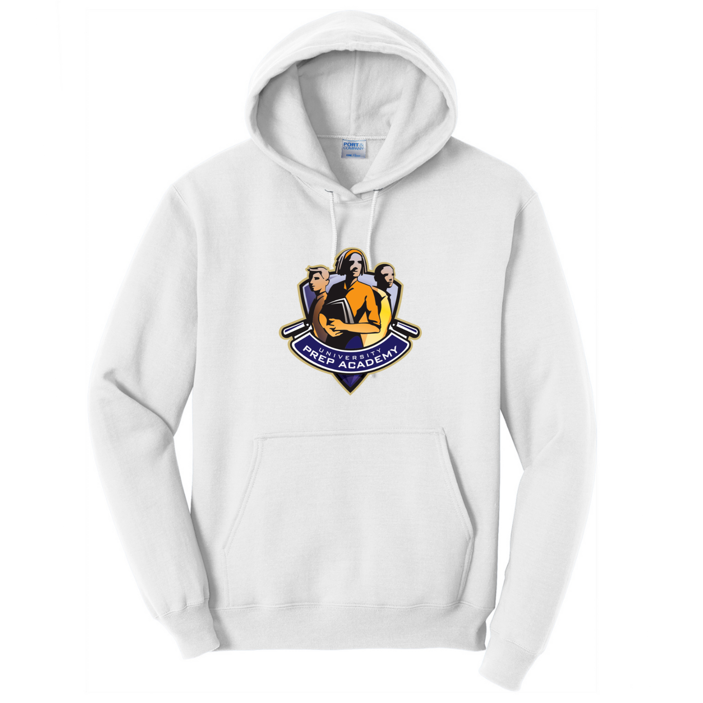 Youth- U PREP Hoodie