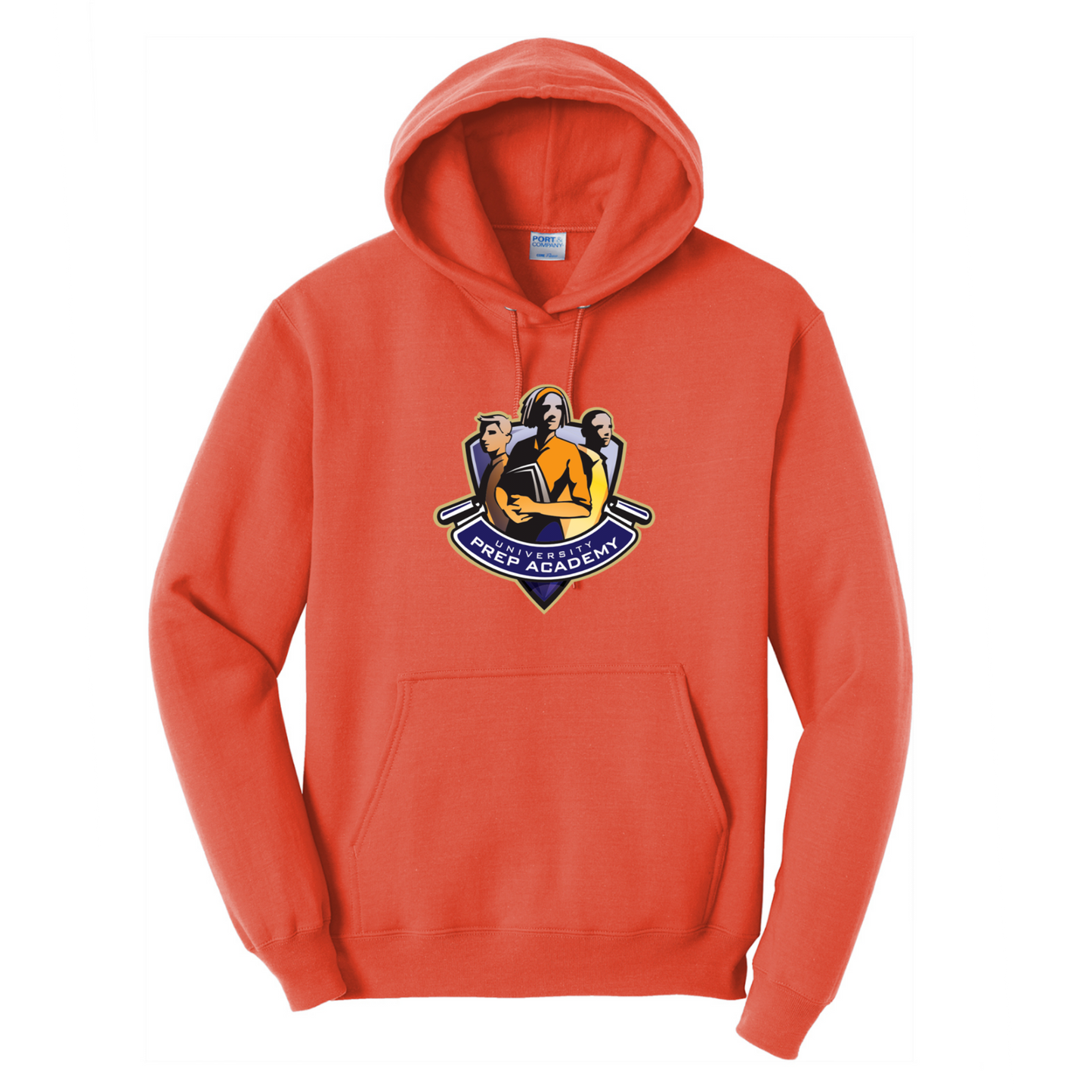 Youth- U PREP Hoodie