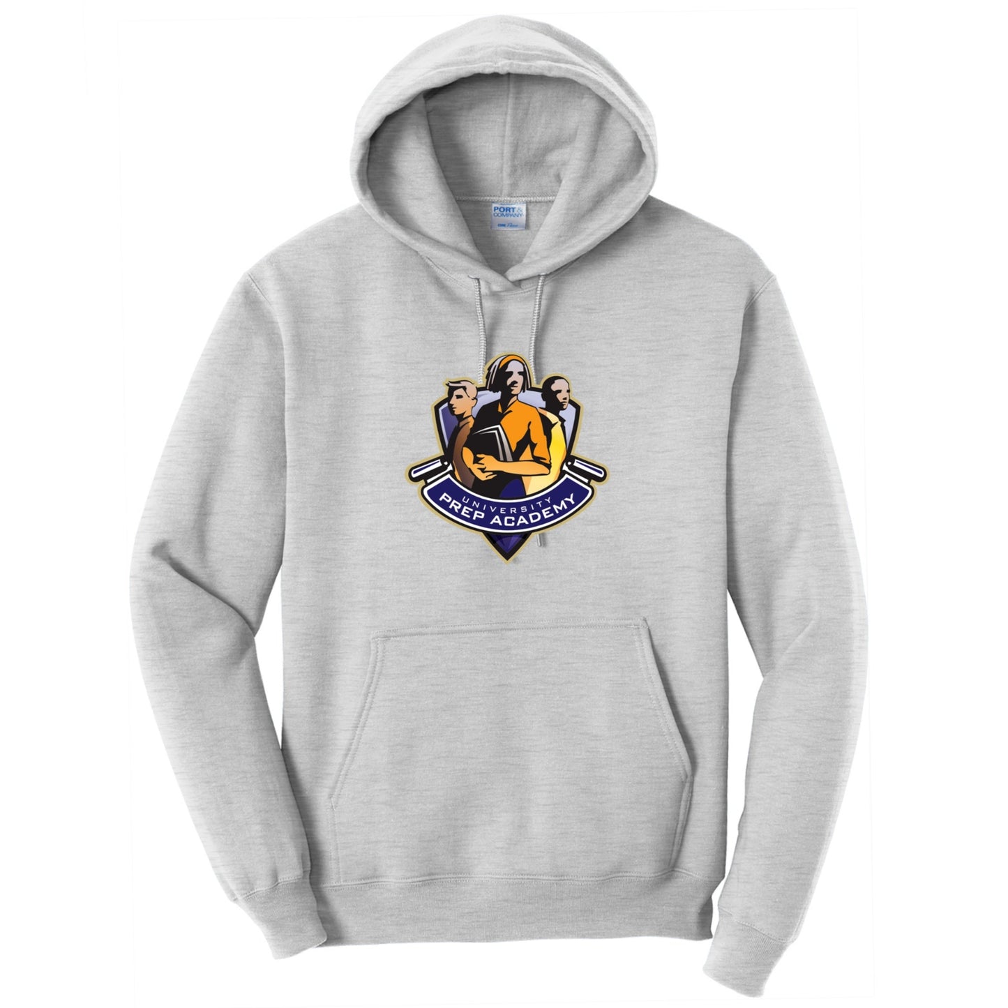 Youth- U PREP Hoodie