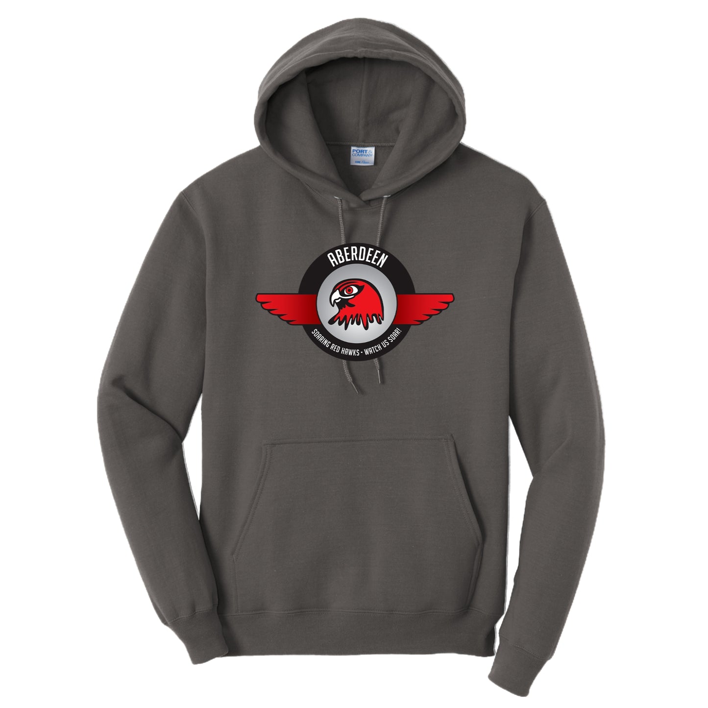 Adult- Aberdeen Hoodie