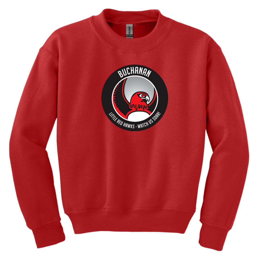 Adult- Buchanan Sweatshirt