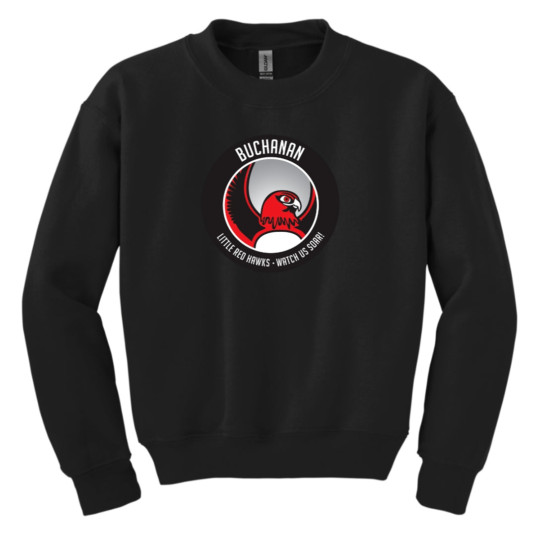 Youth- Buchanan Sweatshirt