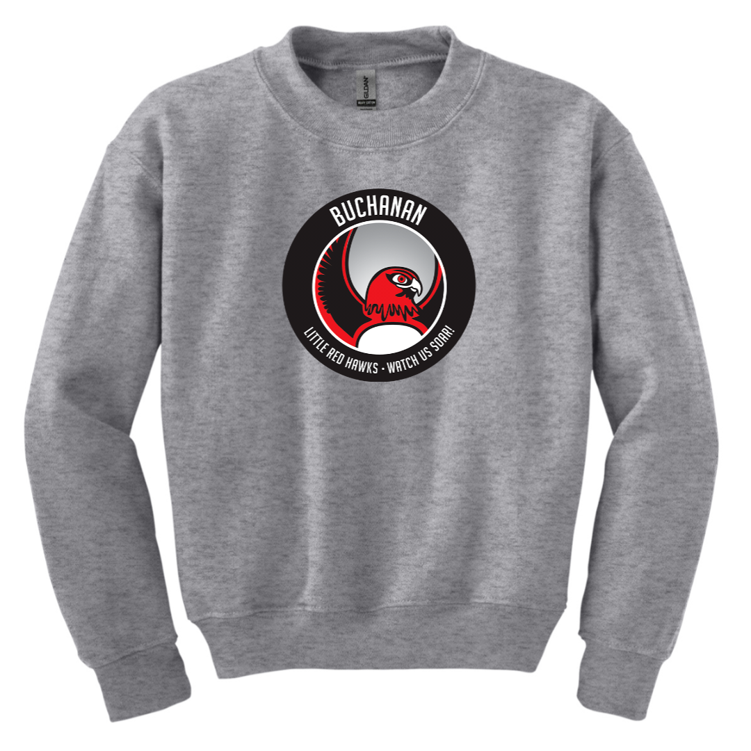 Adult- Buchanan Sweatshirt