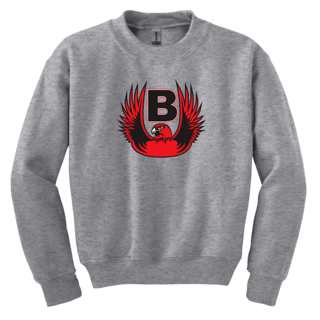 Adult- Brookwood Sweatshirt