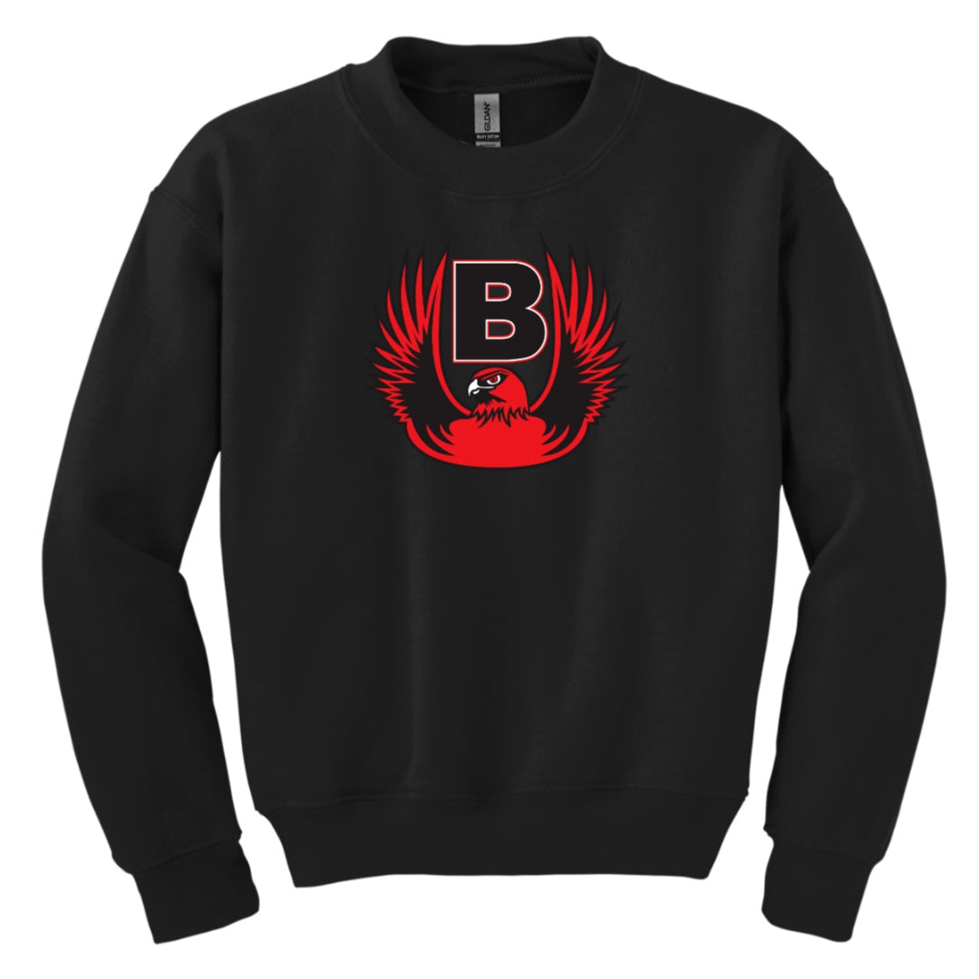 Adult- Brookwood Sweatshirt