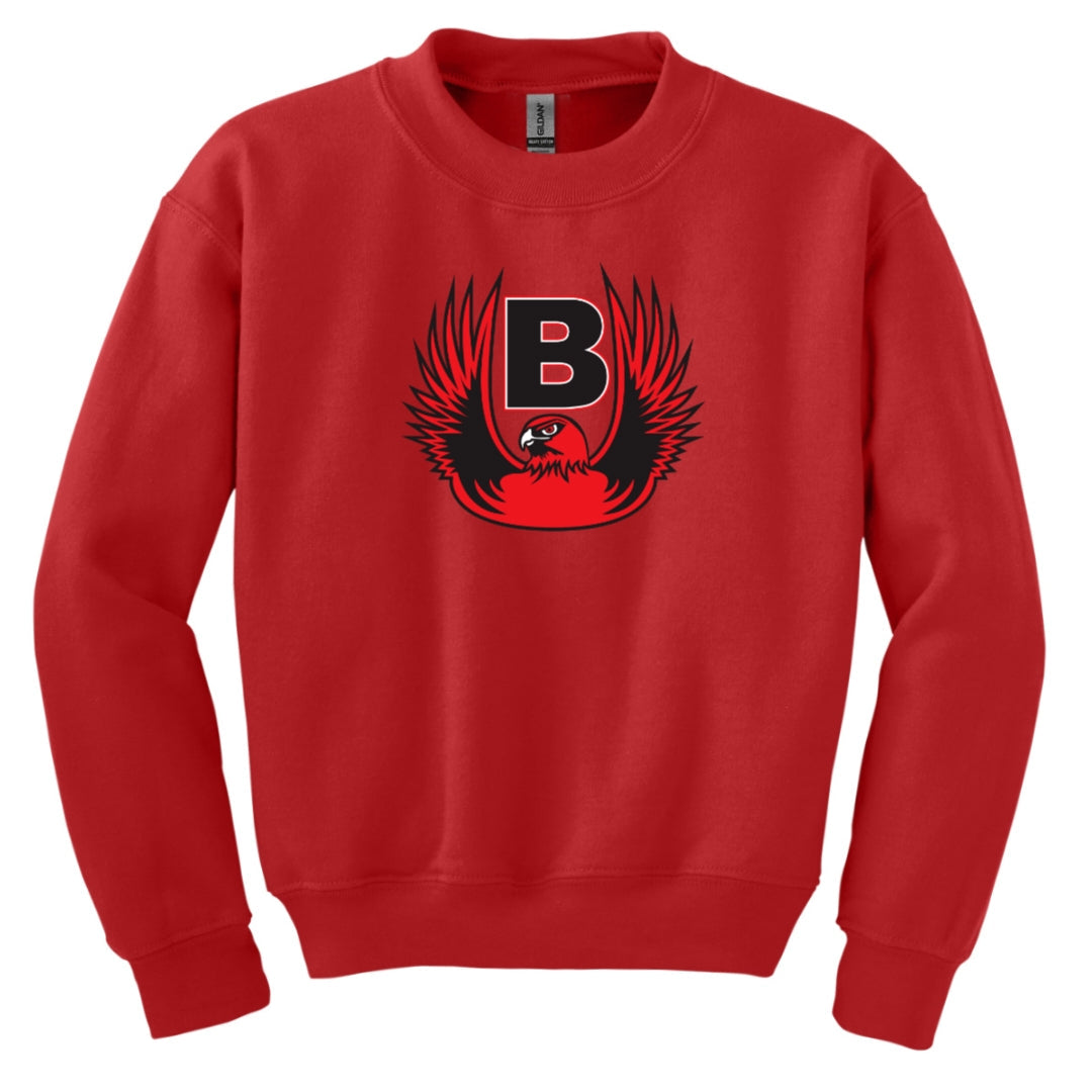 Adult- Brookwood Sweatshirt