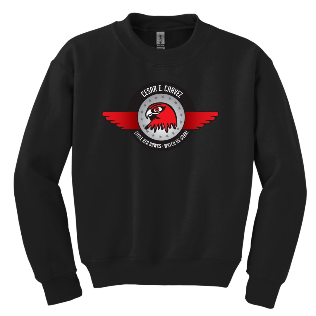 Youth- Cesar E. Chaves Sweatshirt