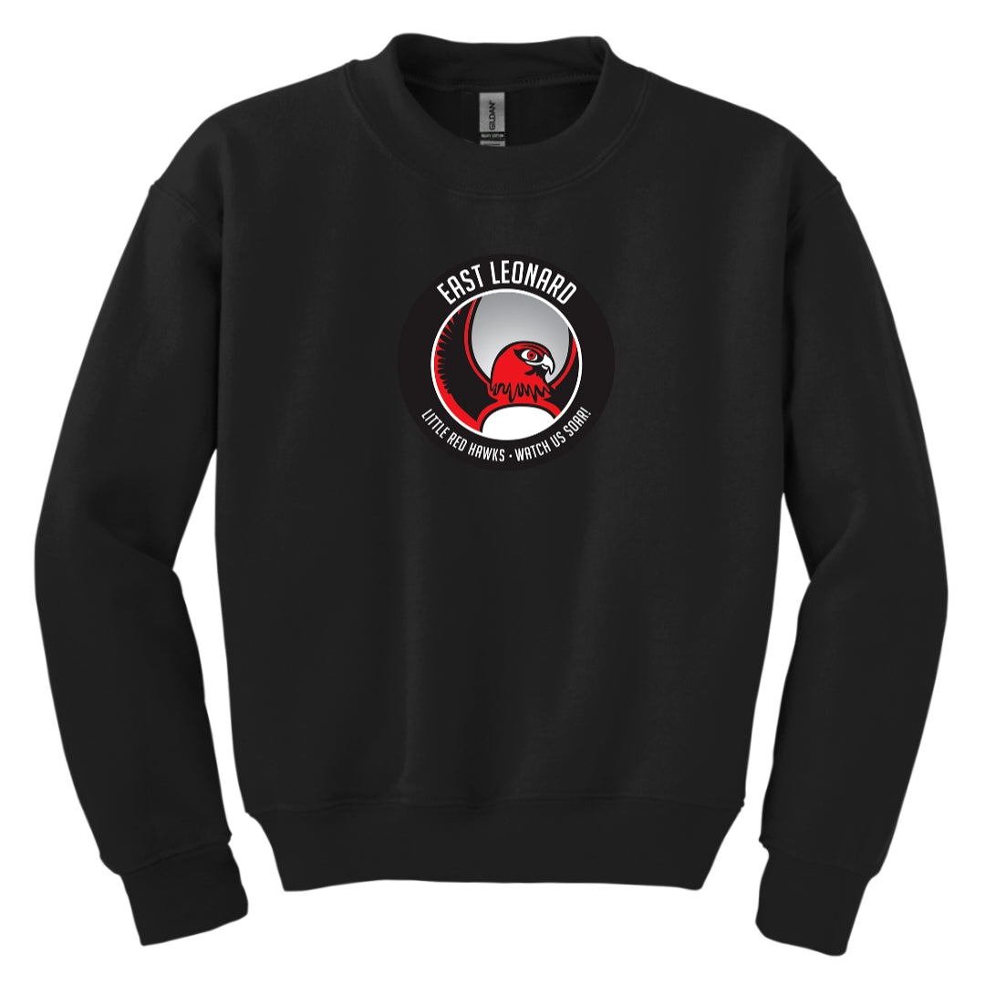 Youth- East Leonord Sweatshirt