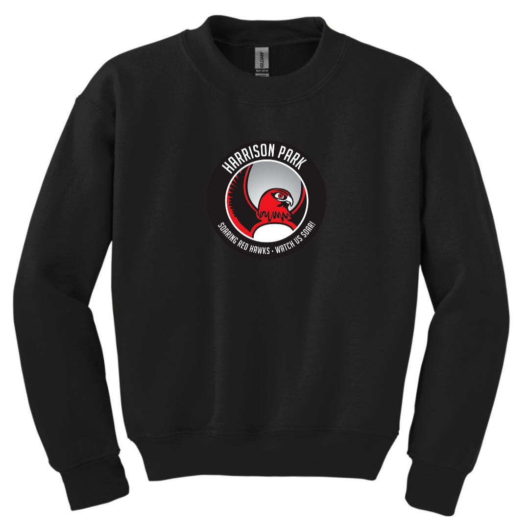 Adult- Harrison Park Sweatshirt