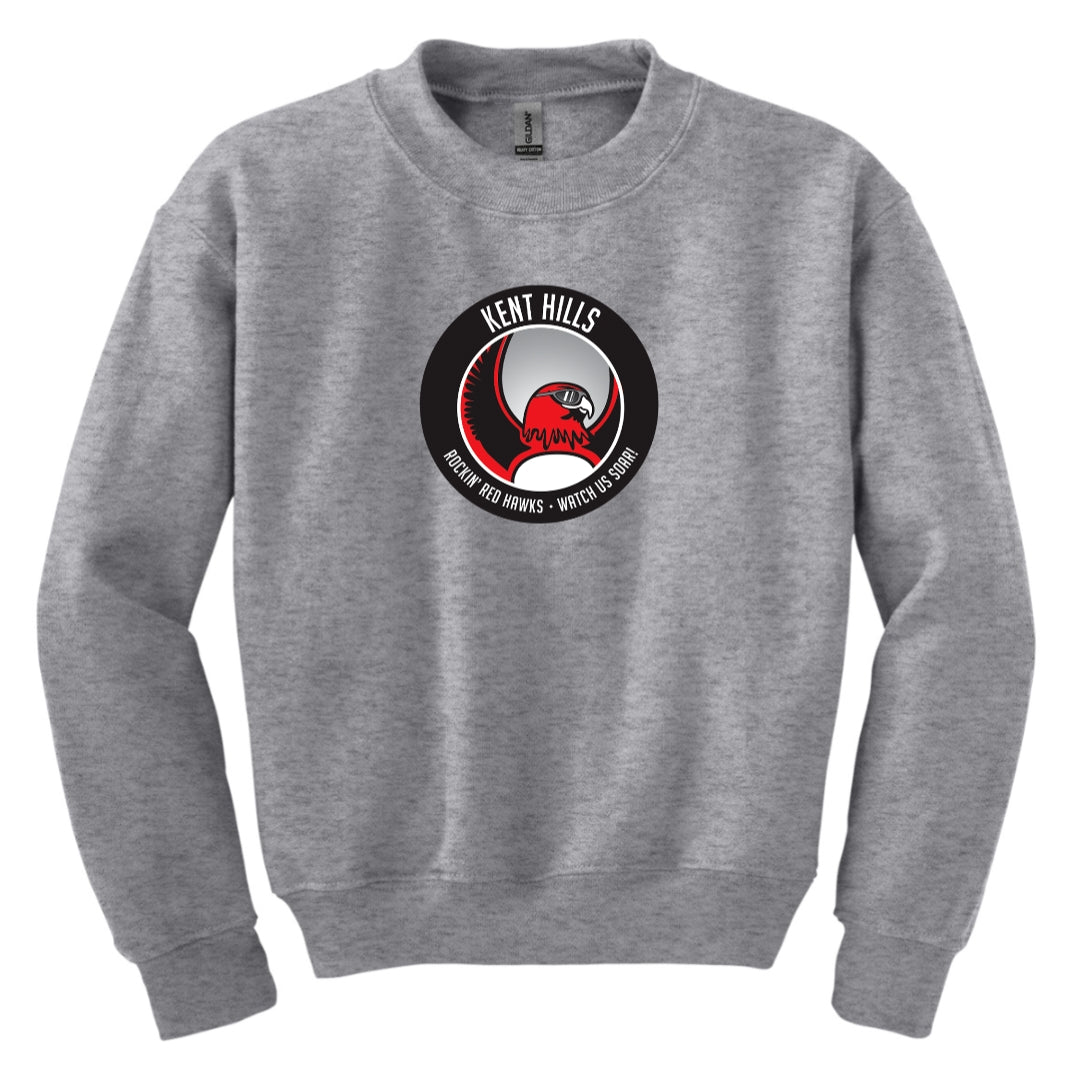 Youth- Kent Hills Sweatshirt