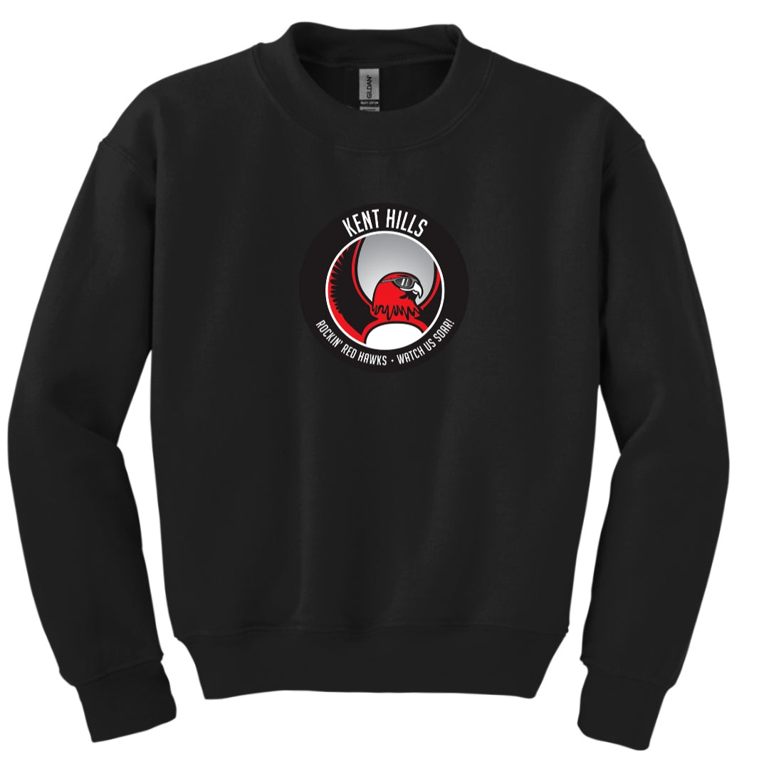 Youth- Kent Hills Sweatshirt