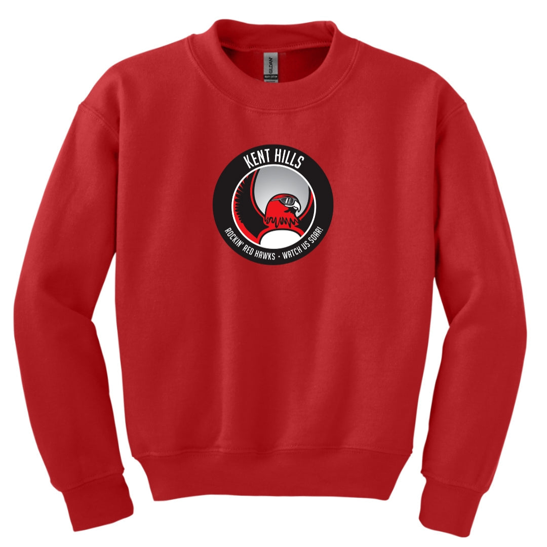 Adult- Kent Hills Sweatshirt