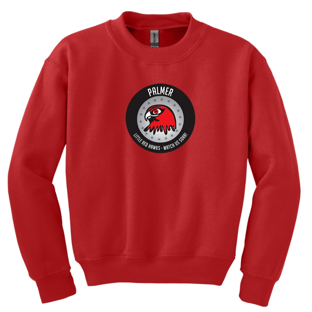 Adult- Palmer Sweatshirt