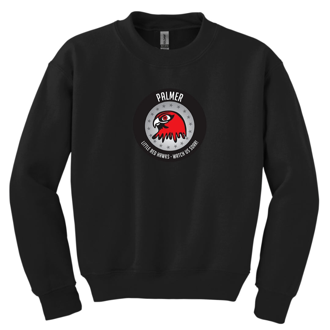 Youth- Palmer Sweatshirt