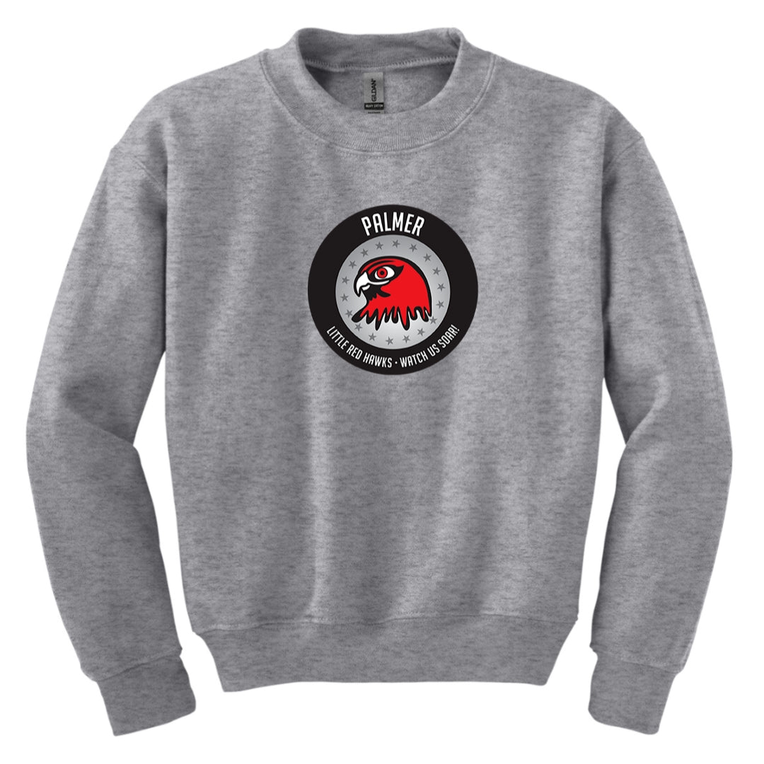 Youth- Palmer Sweatshirt