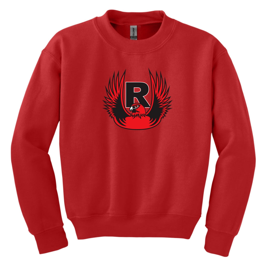 Adult- Riverside Sweatshirt