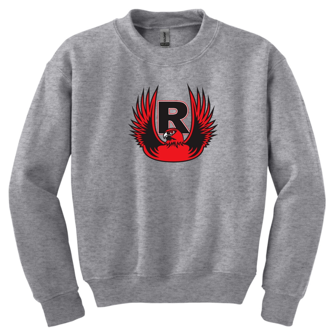 Youth- Riverside Sweatshirt