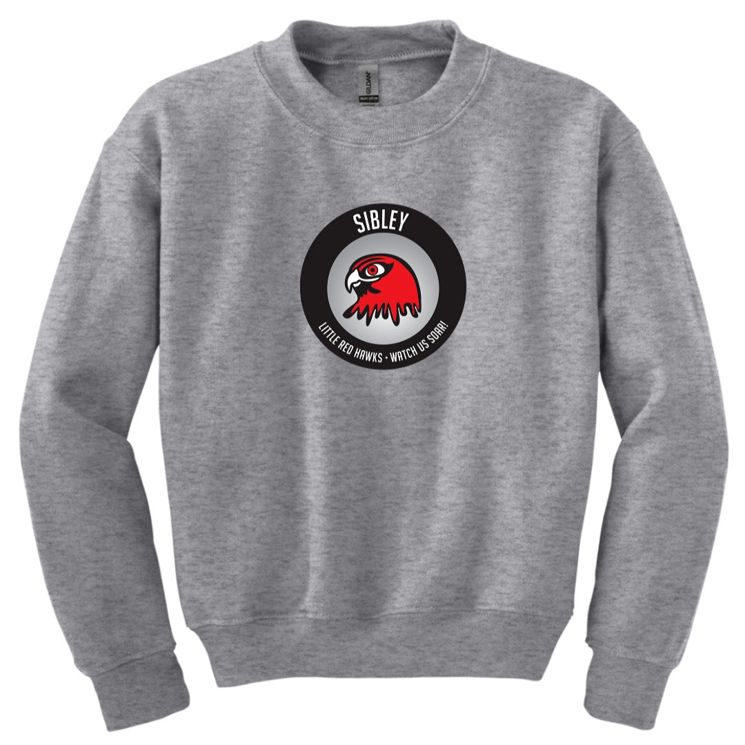 Adult- Sibley Sweatshirt