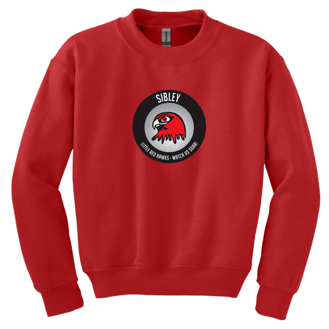 Youth- Sibley Sweatshirt