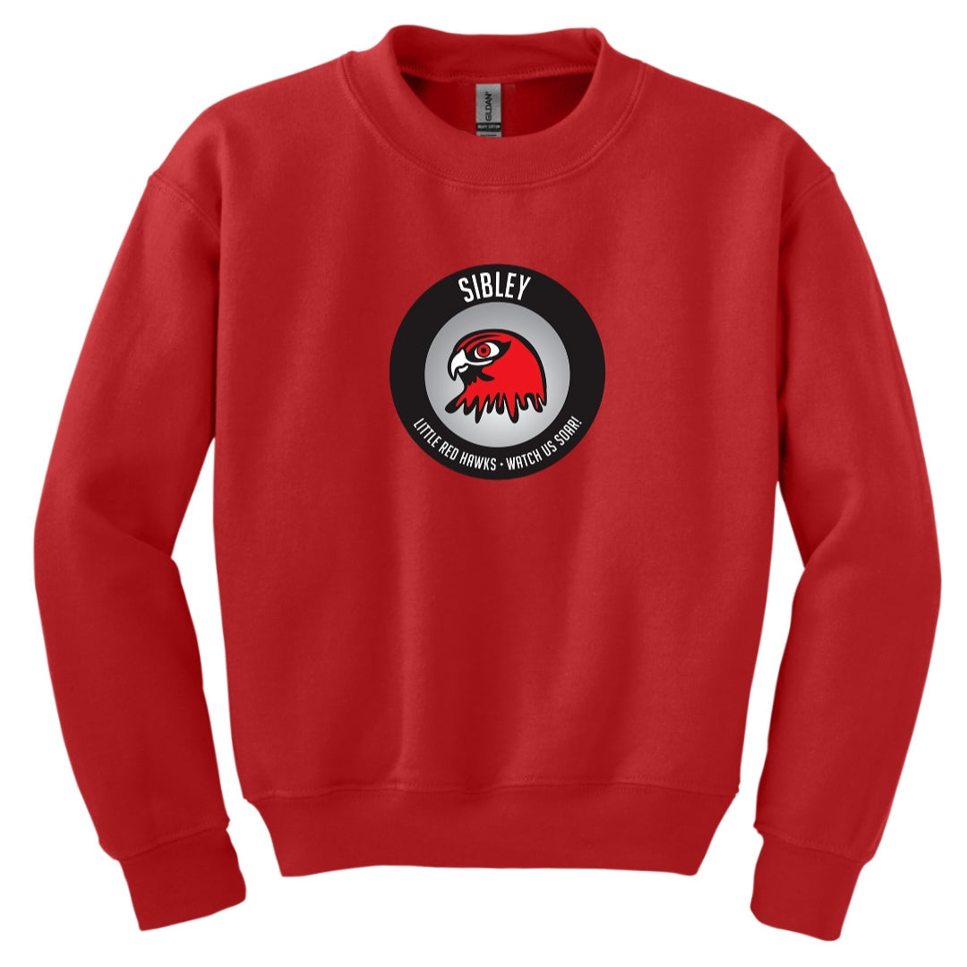 Adult- Sibley Sweatshirt